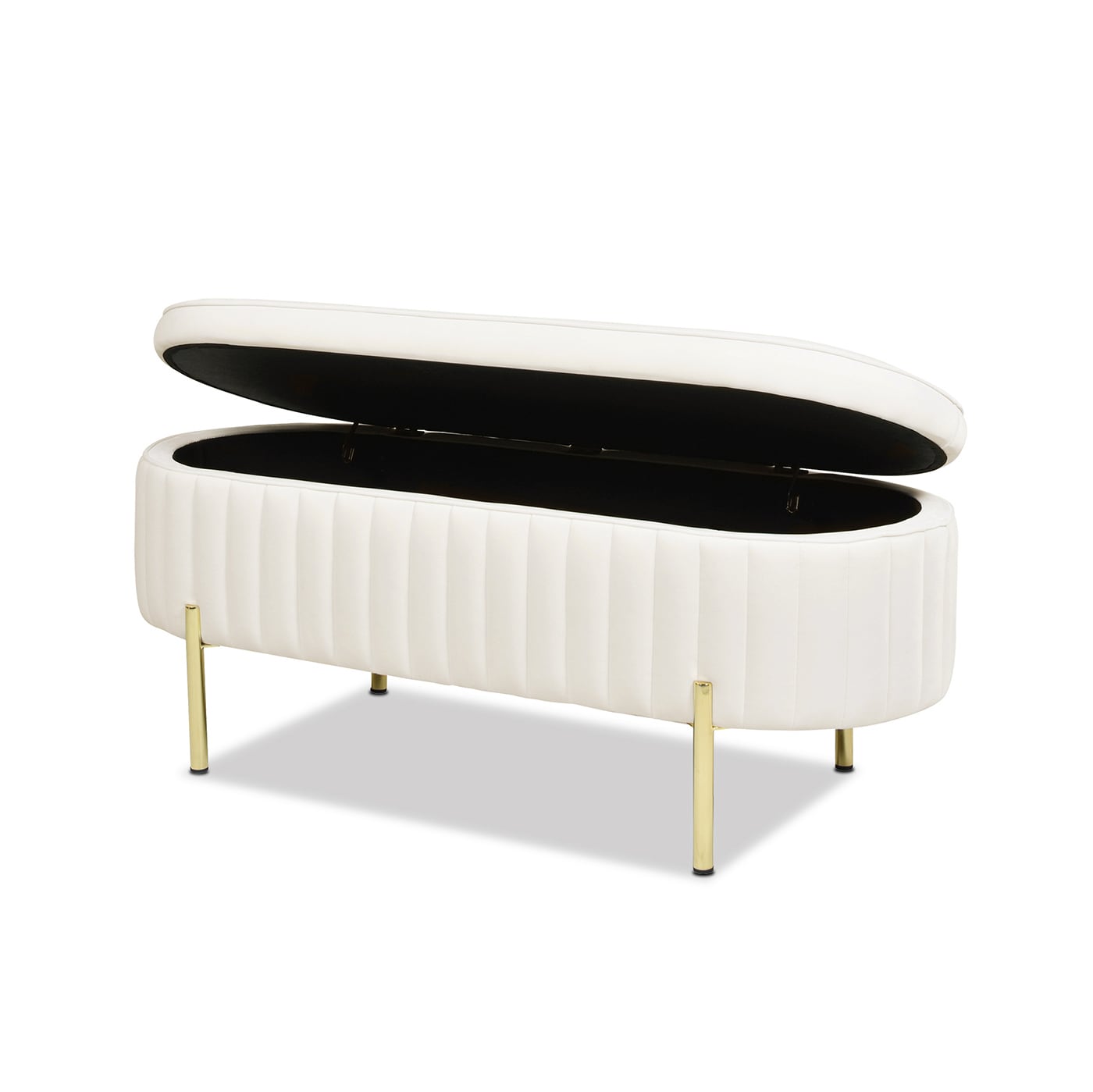 Jennifer Taylor Home S85720-V037 bench - View #4