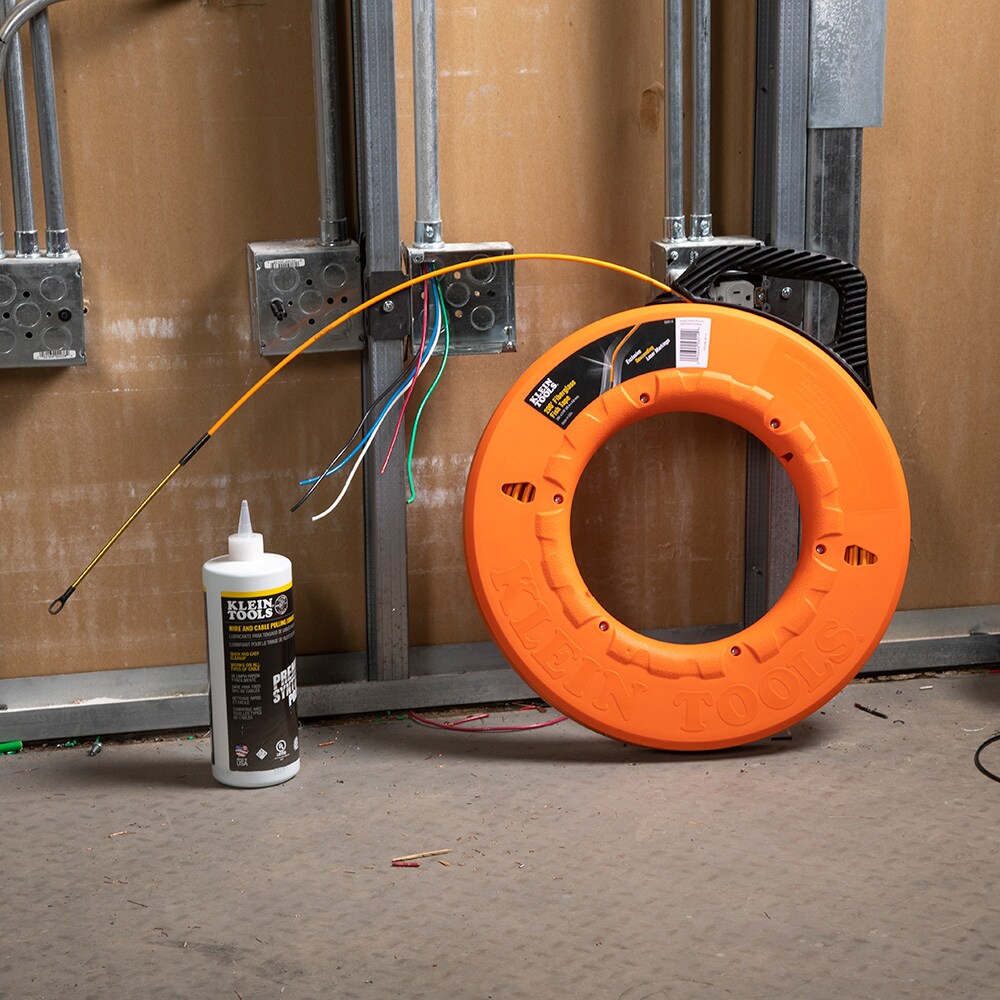 Klein Tools 56014 Wire-Fishing - View #10