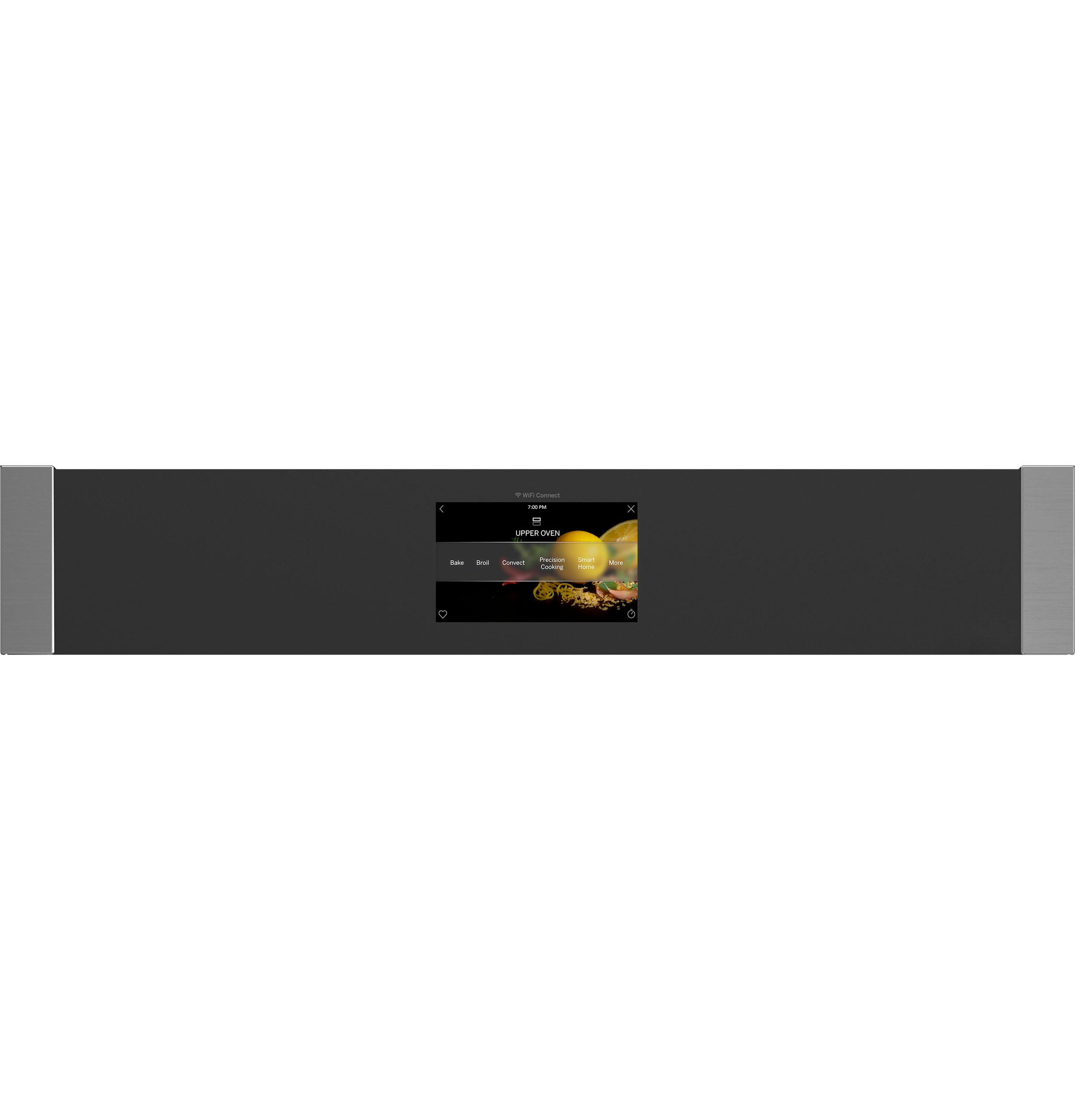 GE PTD700RSNSS Dwall-Elec-Oven - View #4