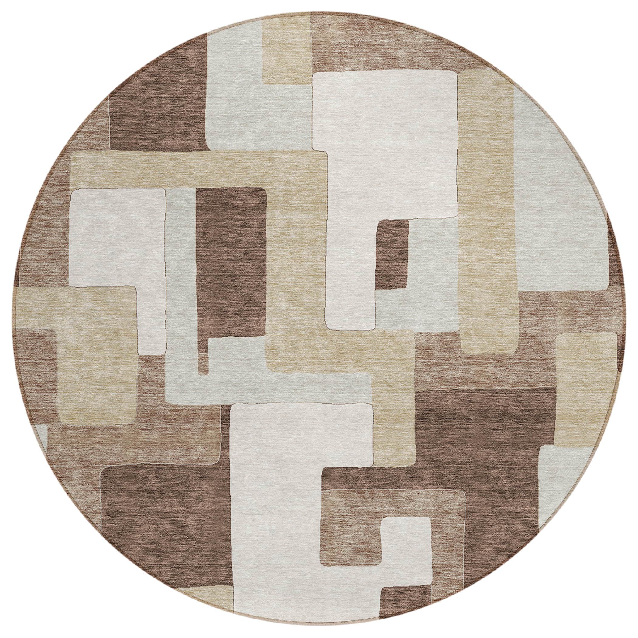 Addison Rugs ACN955BR8RO rugs - View #2