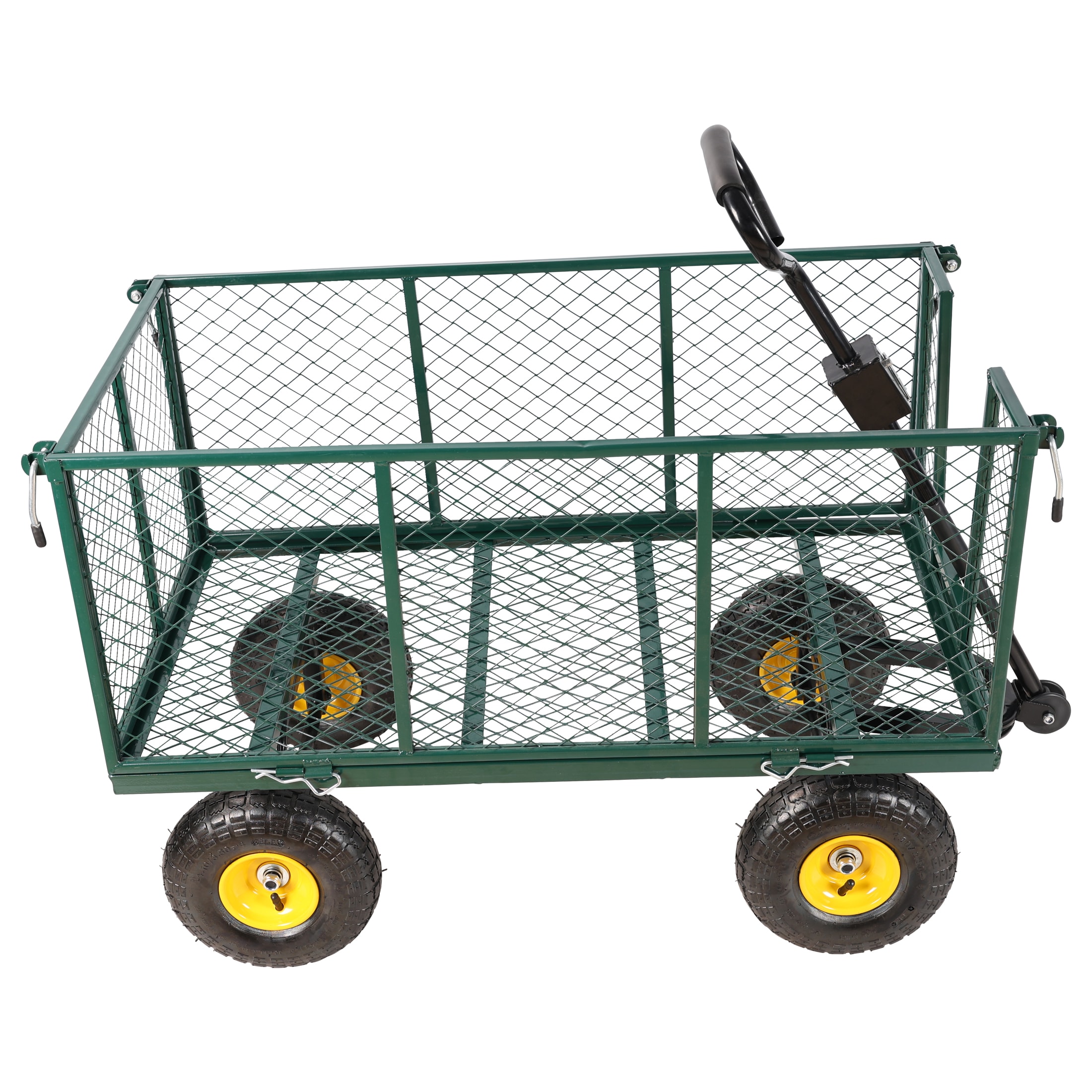 Damerin 321-13A Yard-Carts - View #3