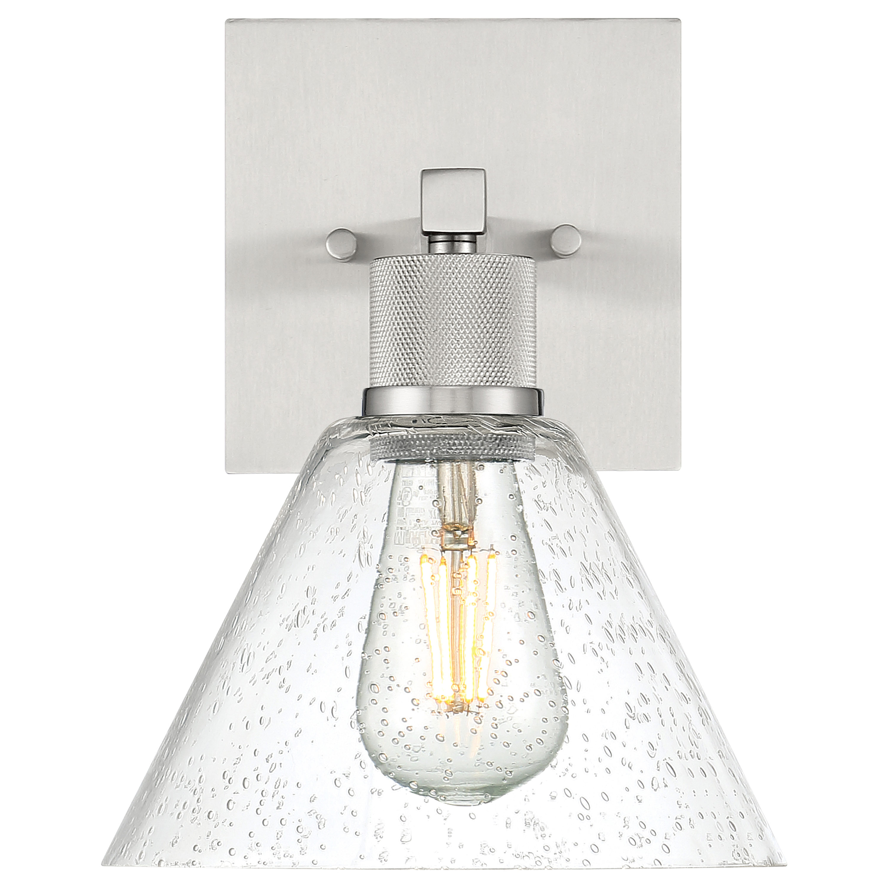 Access Lighting 63143LEDDLP-BS/SDG b090000 - View #2