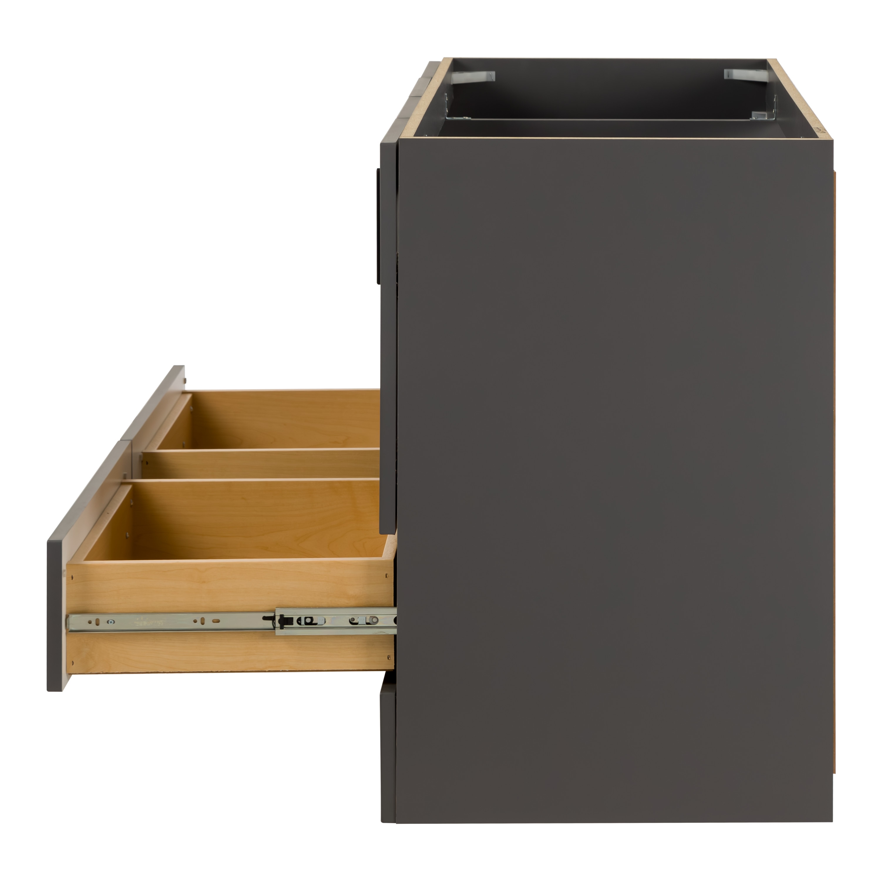 Style Selections ME48P1-CT vanities - View #9