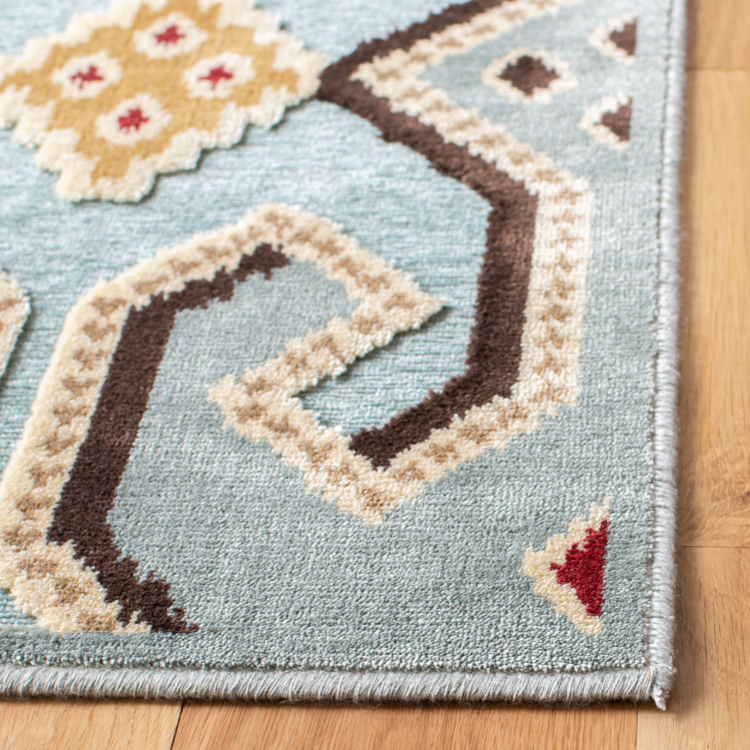 Safavieh PAR152-110-5 rugs - View #3