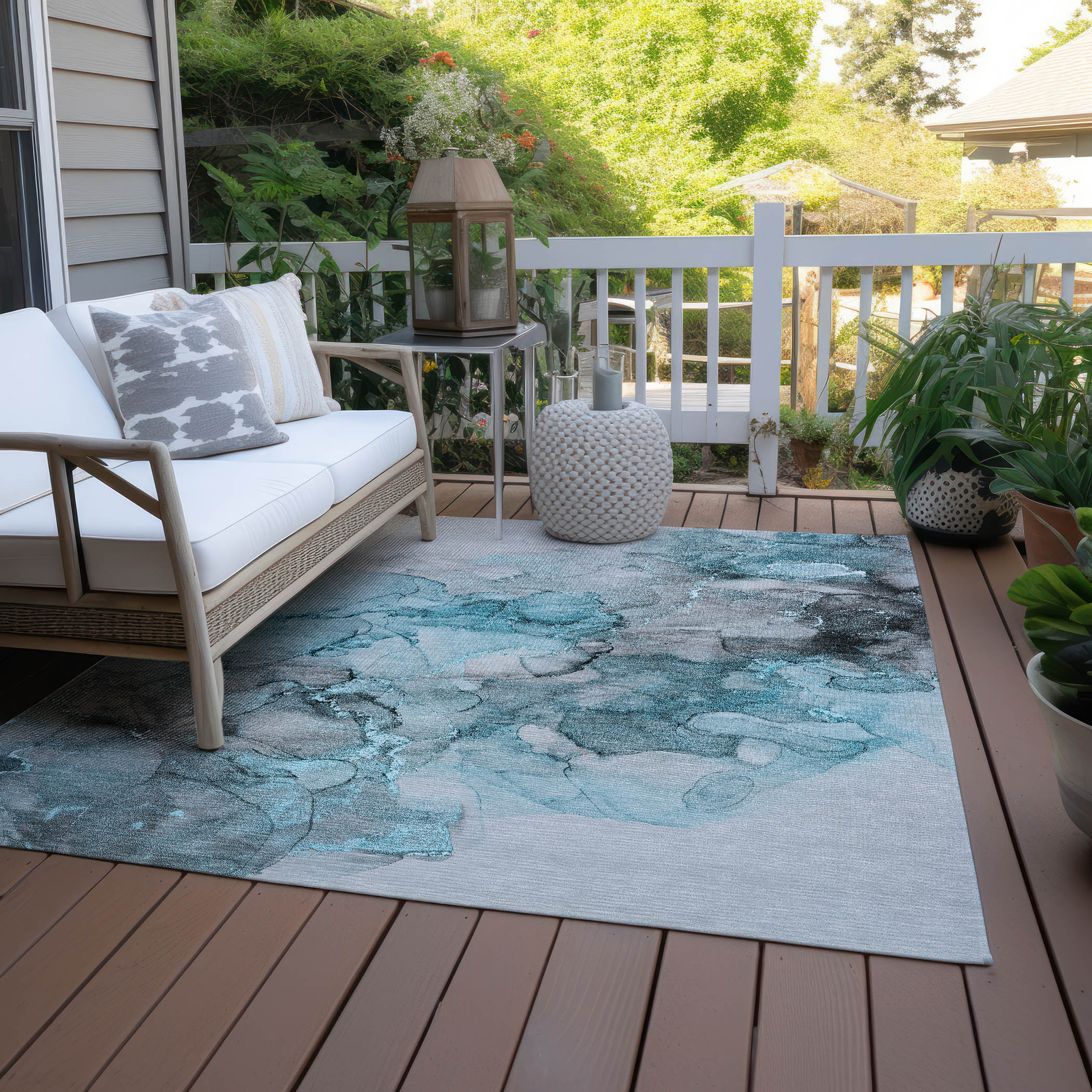 Addison Rugs ACN520TE3X5 rugs - View #8