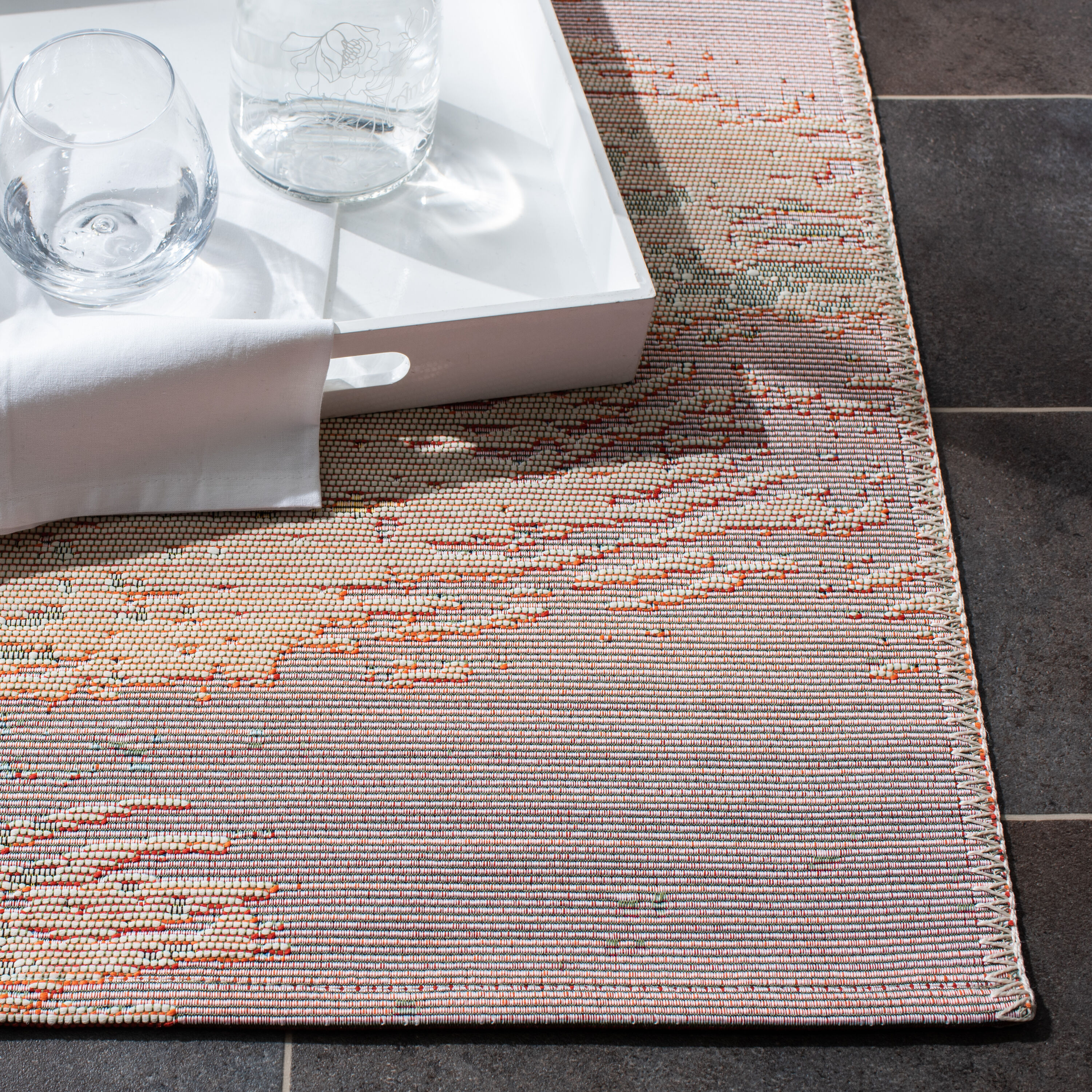 Safavieh BAR585M-4 rugs - View #3