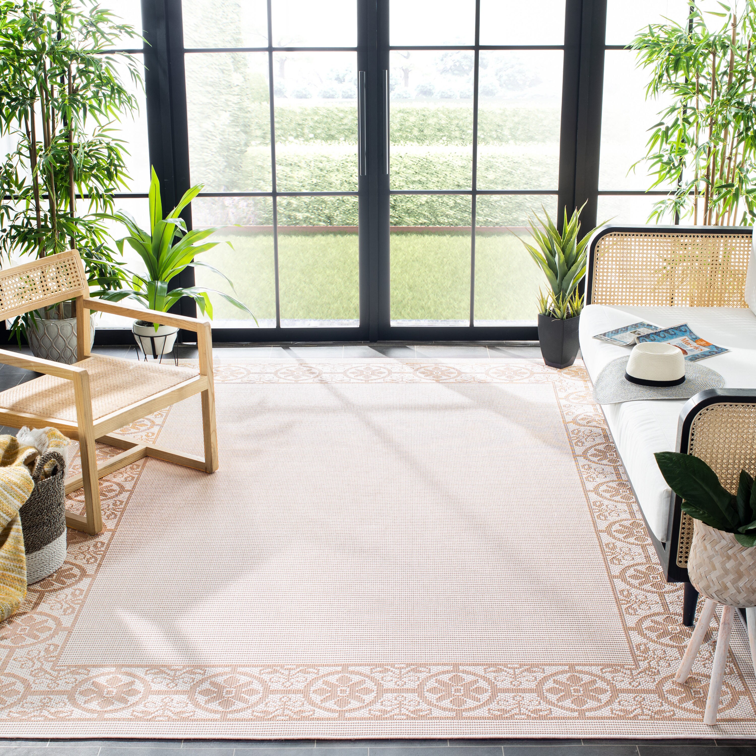 Safavieh BMU815C-8 rugs - View #2