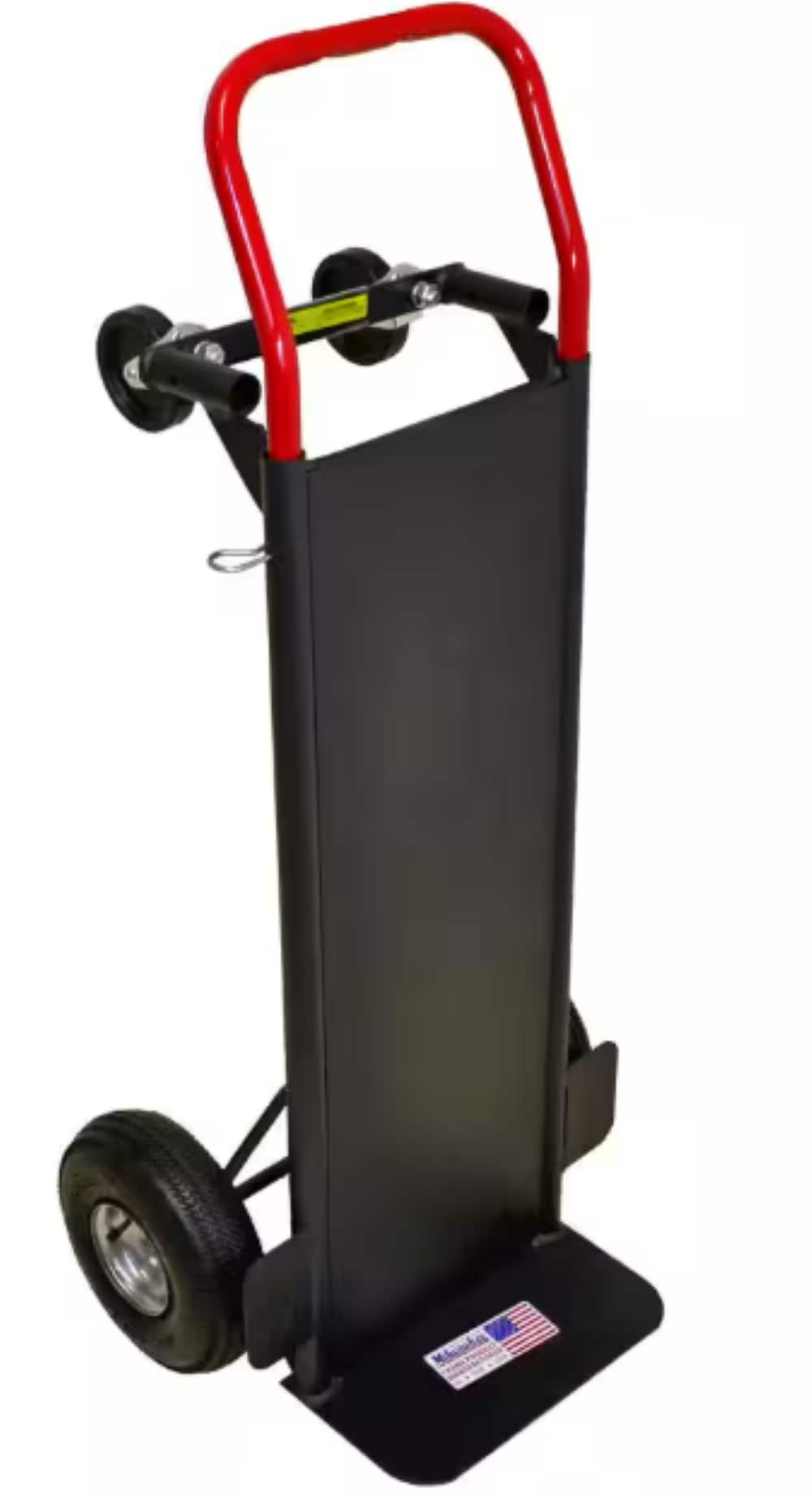 Milwaukee DC30087 Hand-Truck-Dollies - View #2