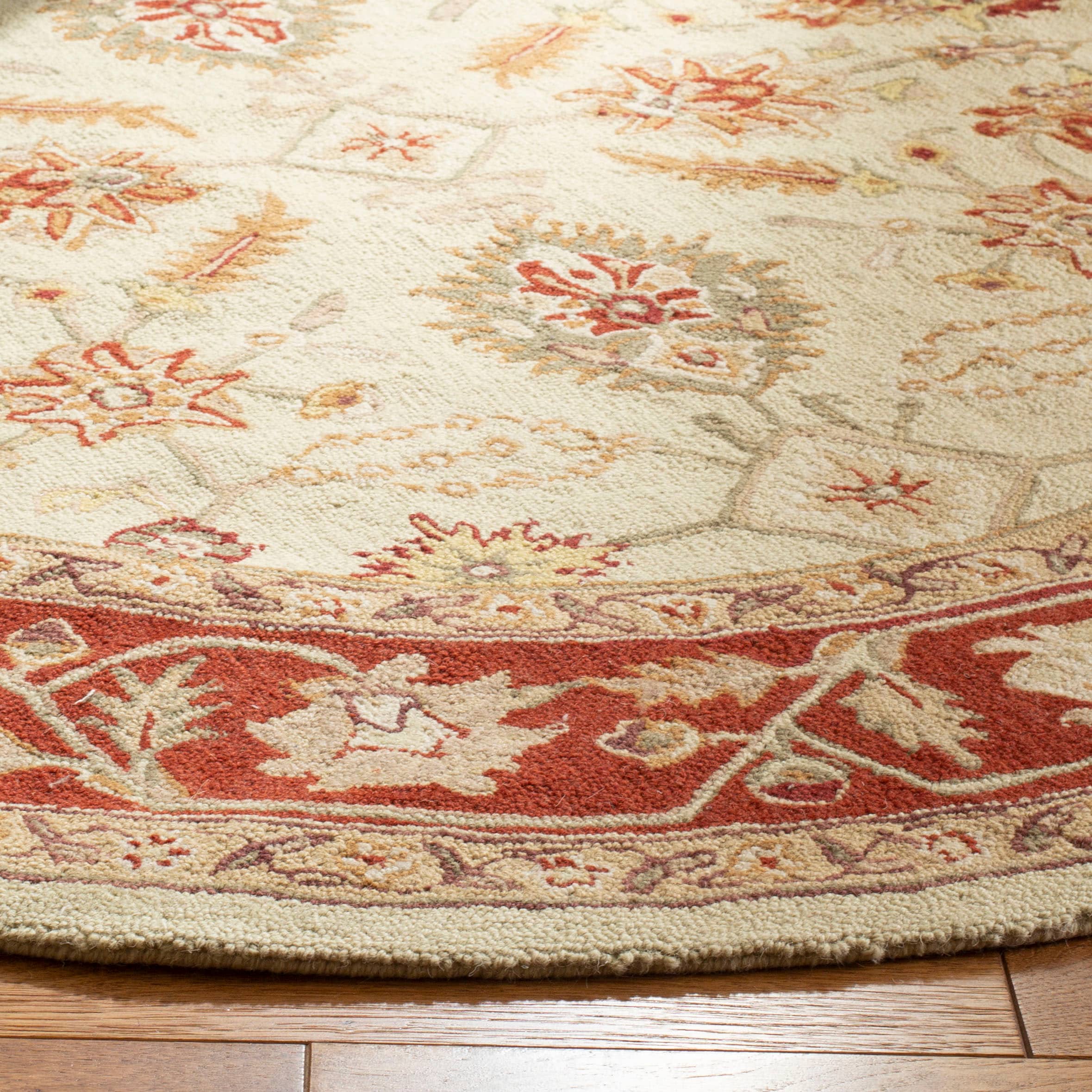 Safavieh HK719A-5R rugs - View #3