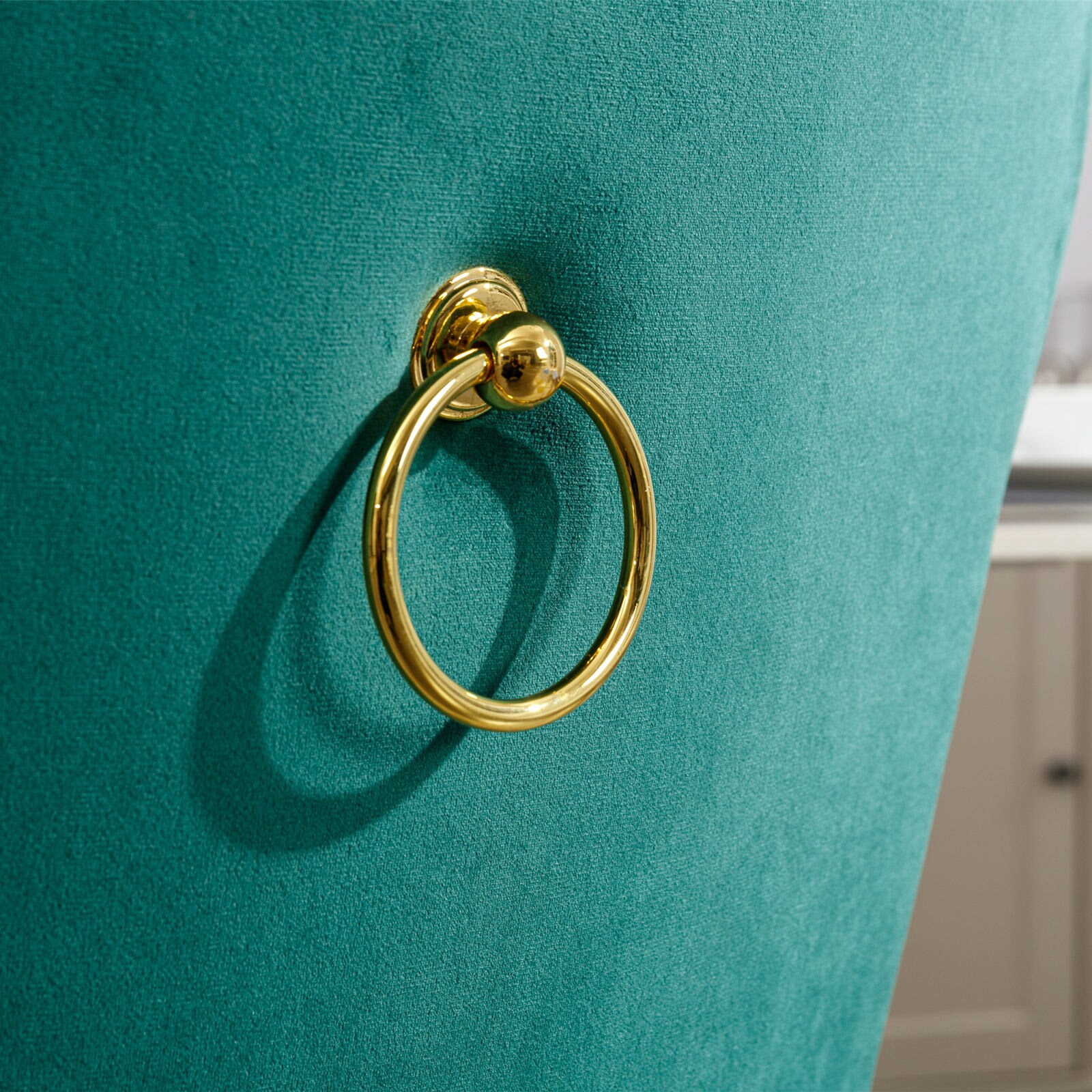 Vynxaria LEXY0112-DJCY-2GRE Dining-Chairs - View #9