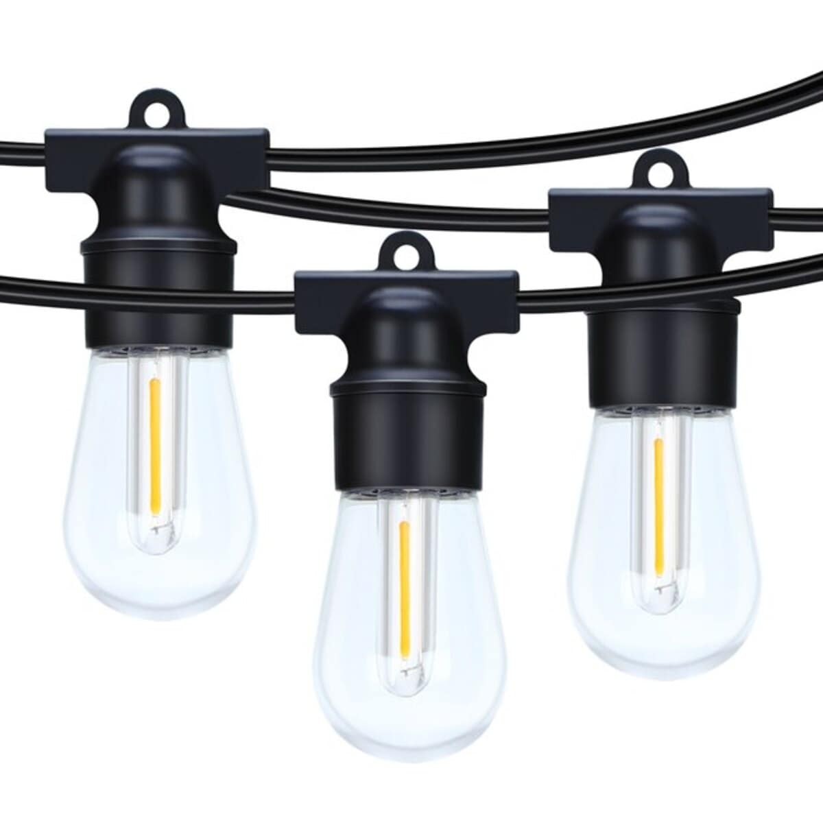 WALSPORT TCLLF0006 Patio-String-Lights - View #6