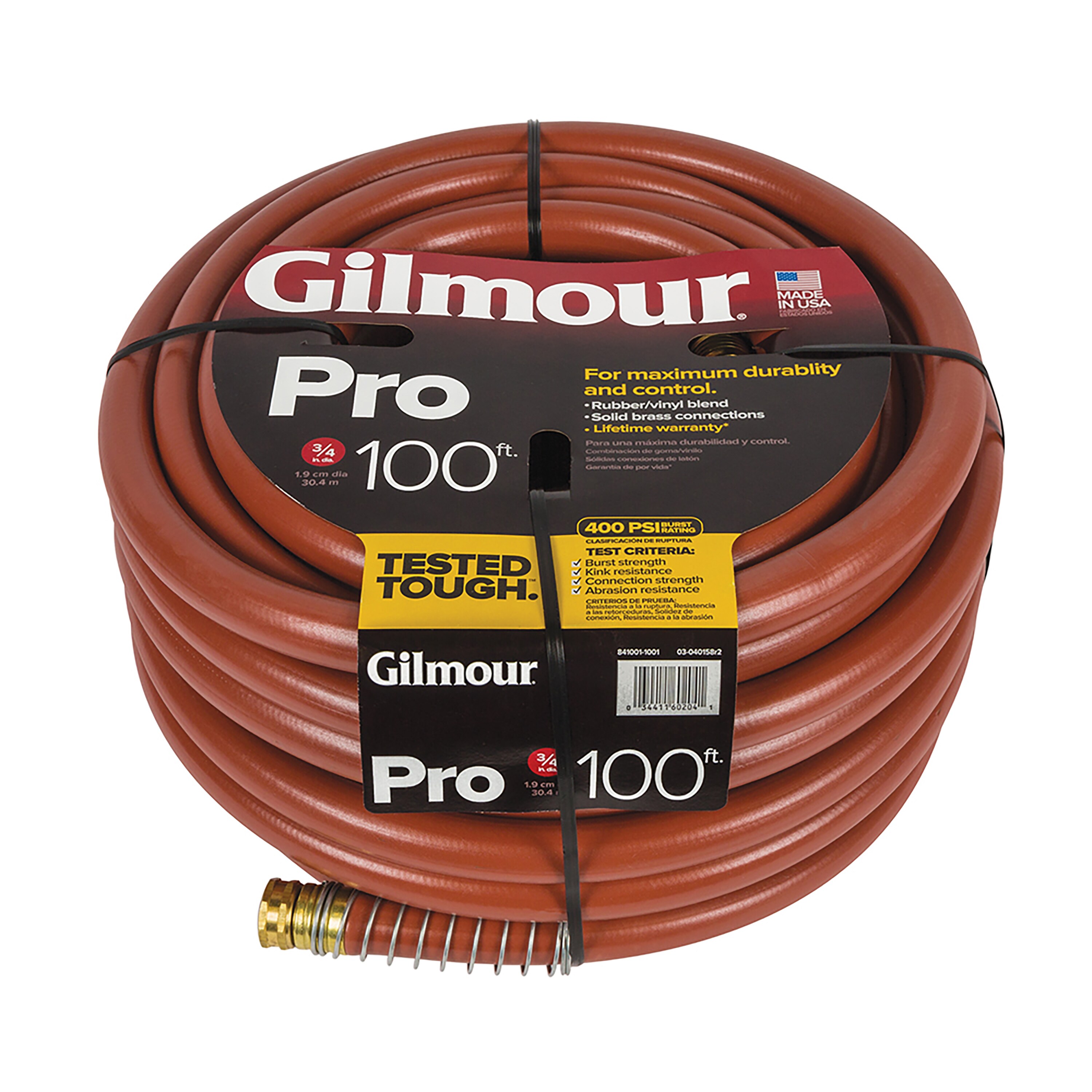 Gilmour 841001-1006 Water-Hoses - View #2