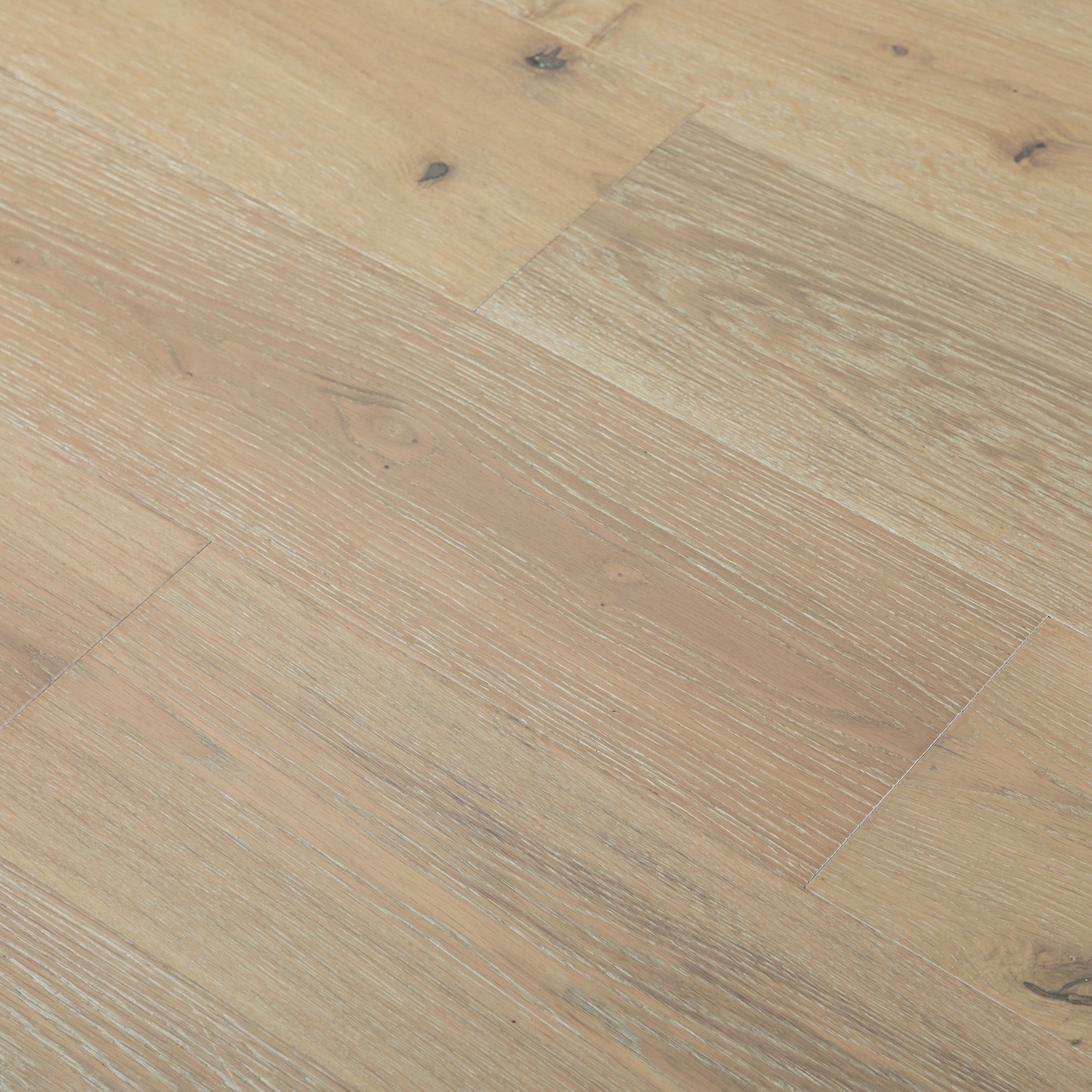 Natu Xl Spc Wood Prefinished French Oak, French White Oak Hardwood Floors