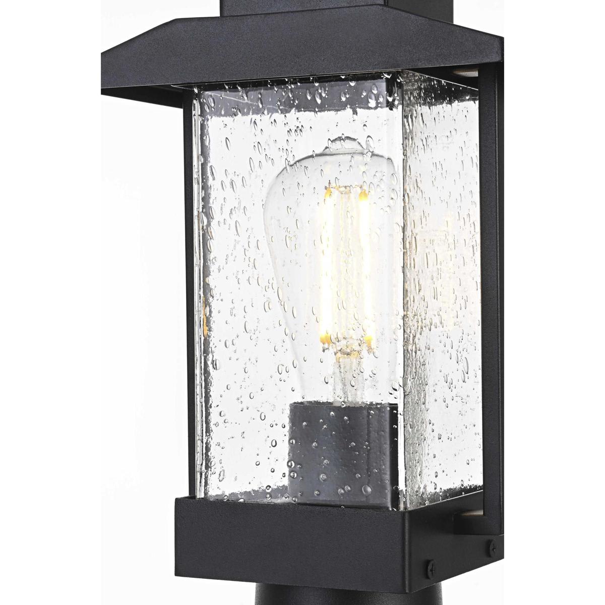 Elegant Lighting 2844748 Outdoor-Decorative-Lanterns - View #3