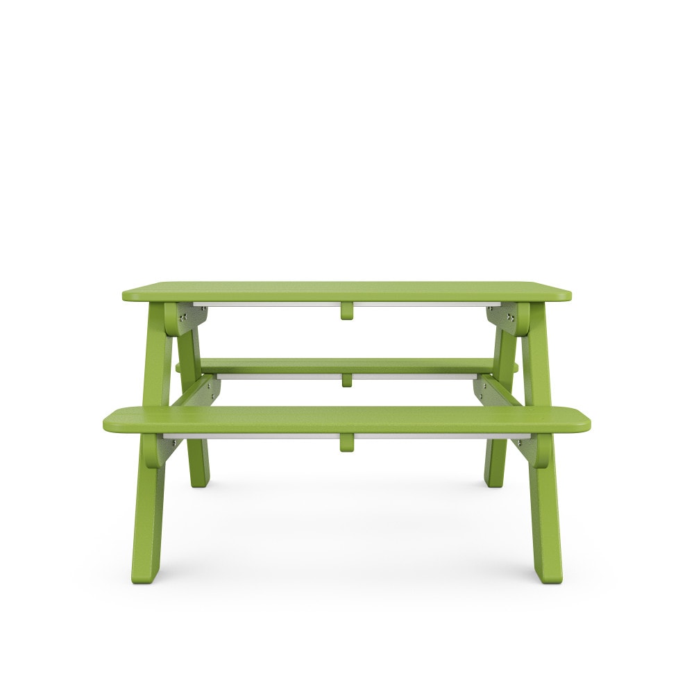 POLYWOOD KT130LI Patio-Tables - View #3