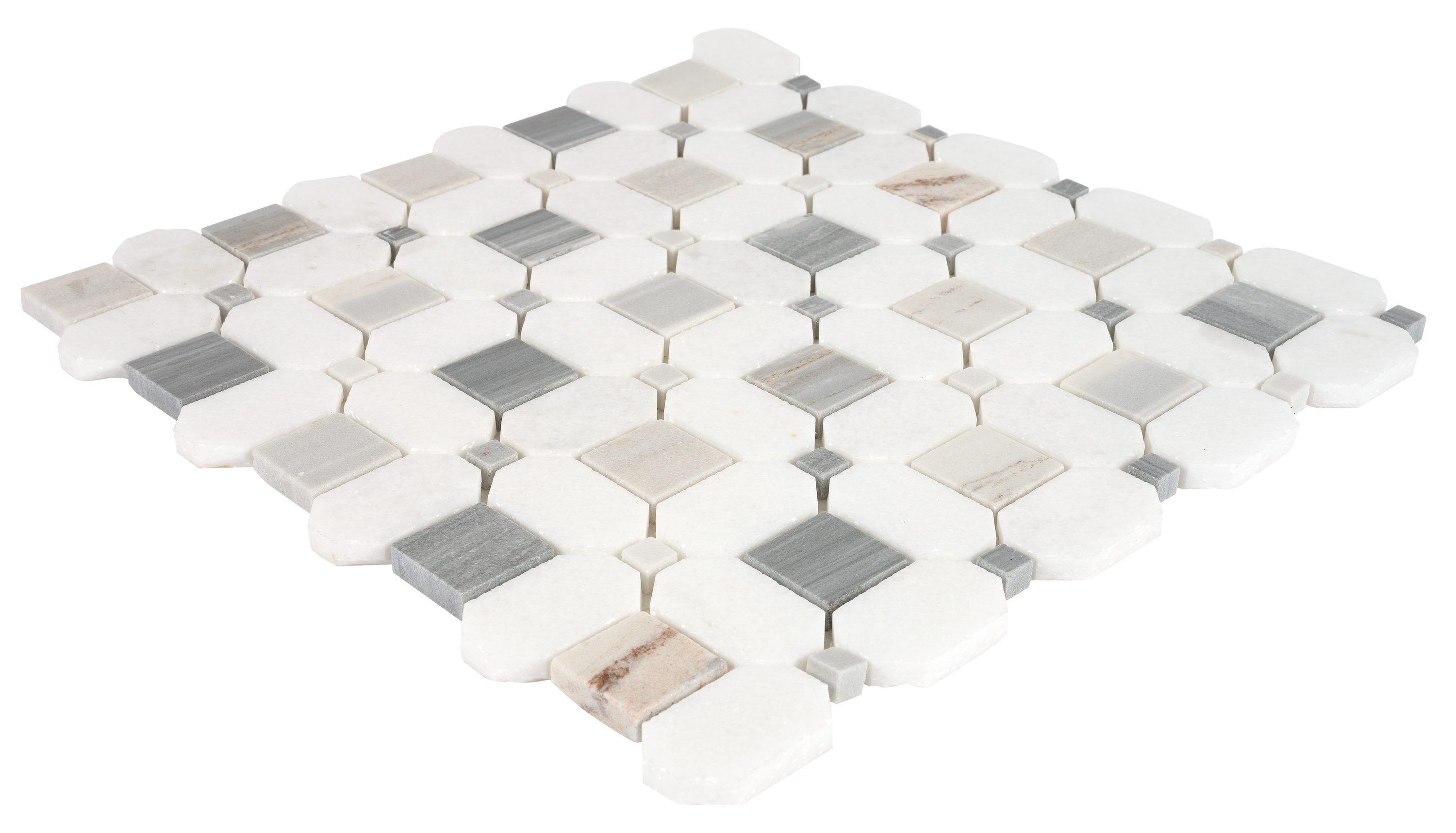 Satori 1001-0299-0 Ceramic-Tile - View #4