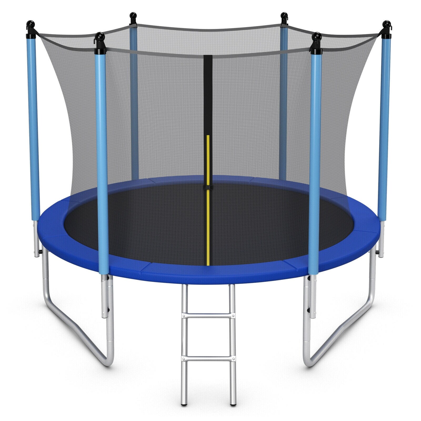 Slickblue D-CO-+84001WT trampolines - View #8