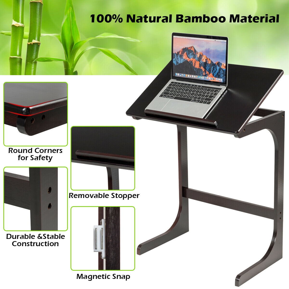 LIVIZA OUG63922BN End-Tables - View #10
