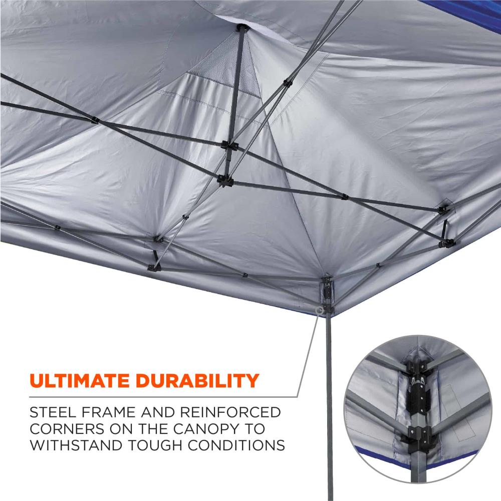 Shax 12952 tents - View #5