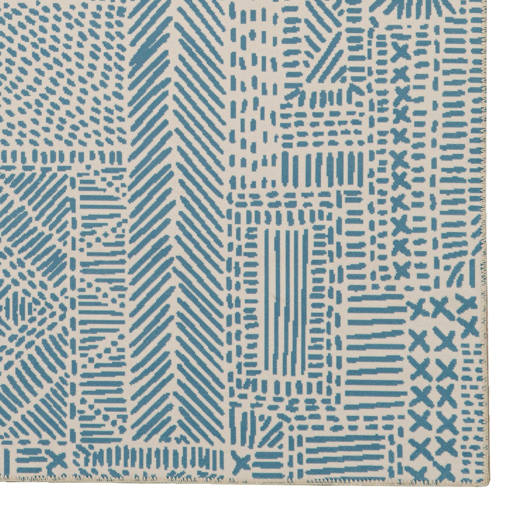 Linon RUGWR3235 rugs - View #2