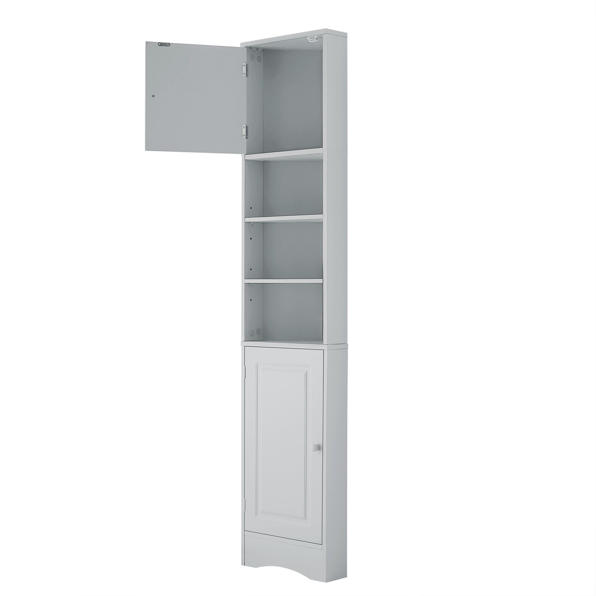 GDFStudio 329645 Bathroom-Wall-Cabinets - View #13