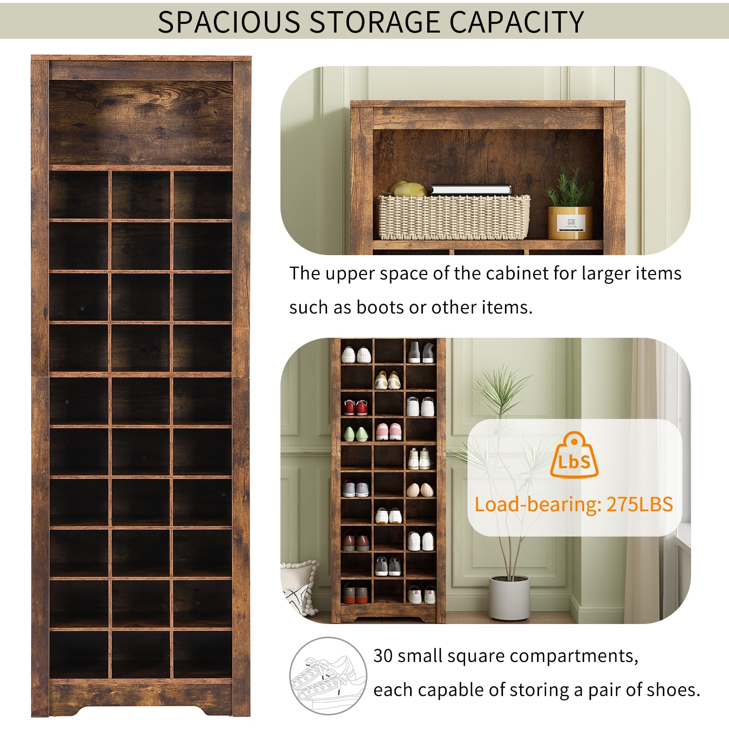 ZAKLOOP XU139694884 Shoe-Racks - View #8