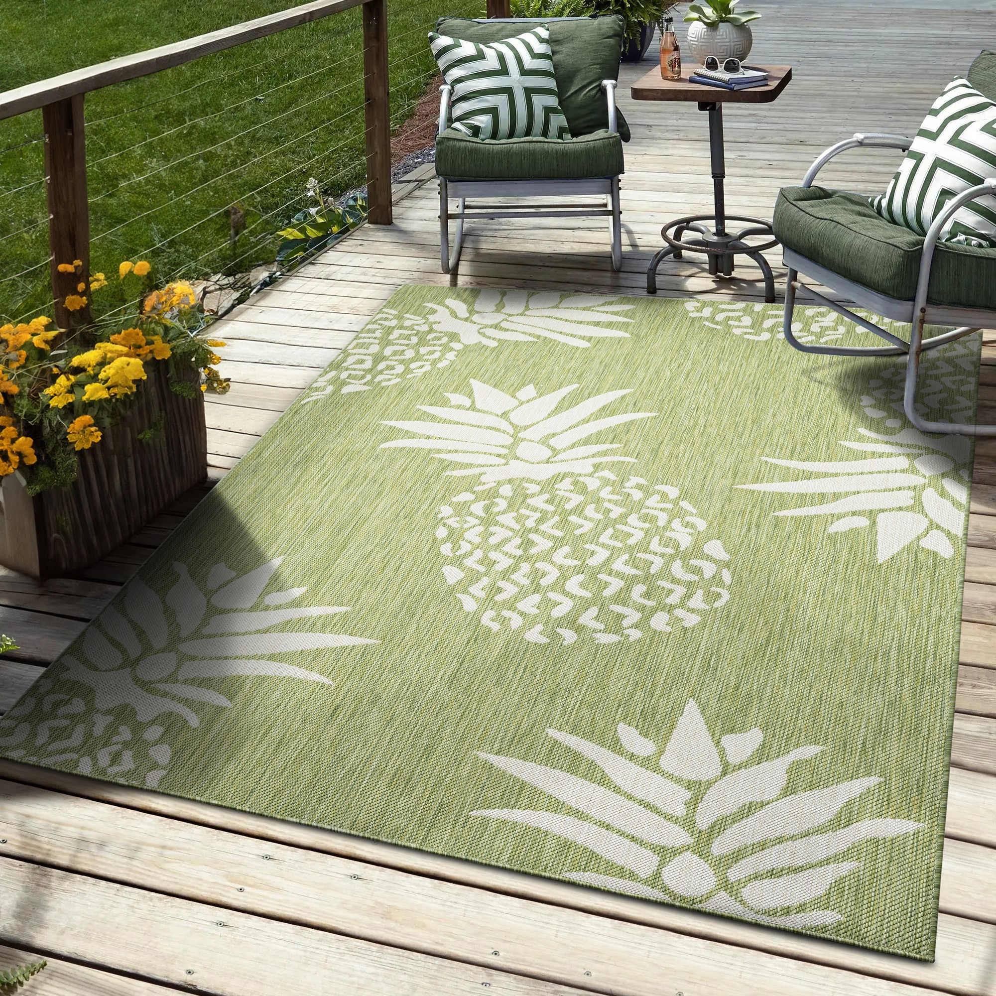 LR Home 9473A7084934J8 rugs - View #2