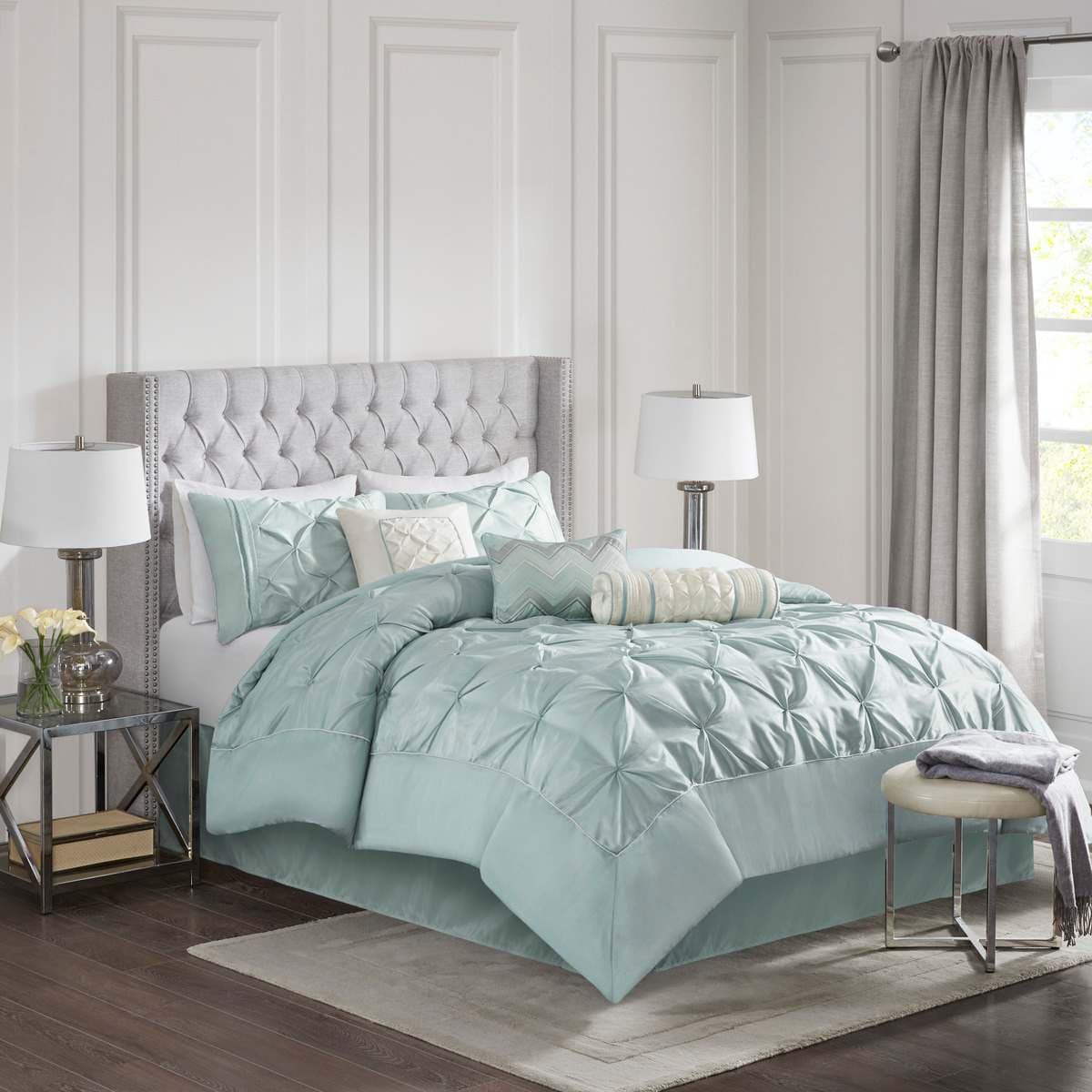 Vynxaria LESX0586-DJTZ-CP0130 bedding - View #2