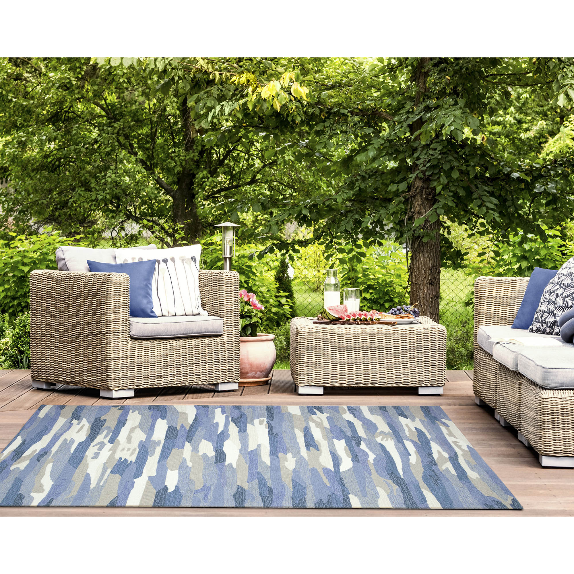 Liora Manne CAP46172523 rugs - View #9