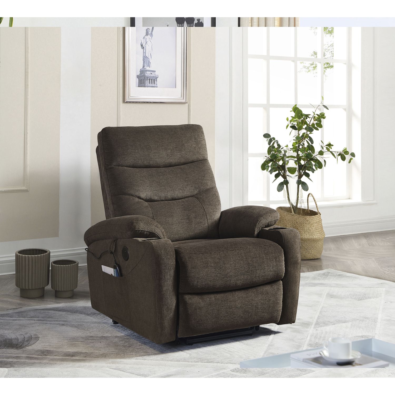 JASMODER W820S00010 Sofas-Loveseats - View #7