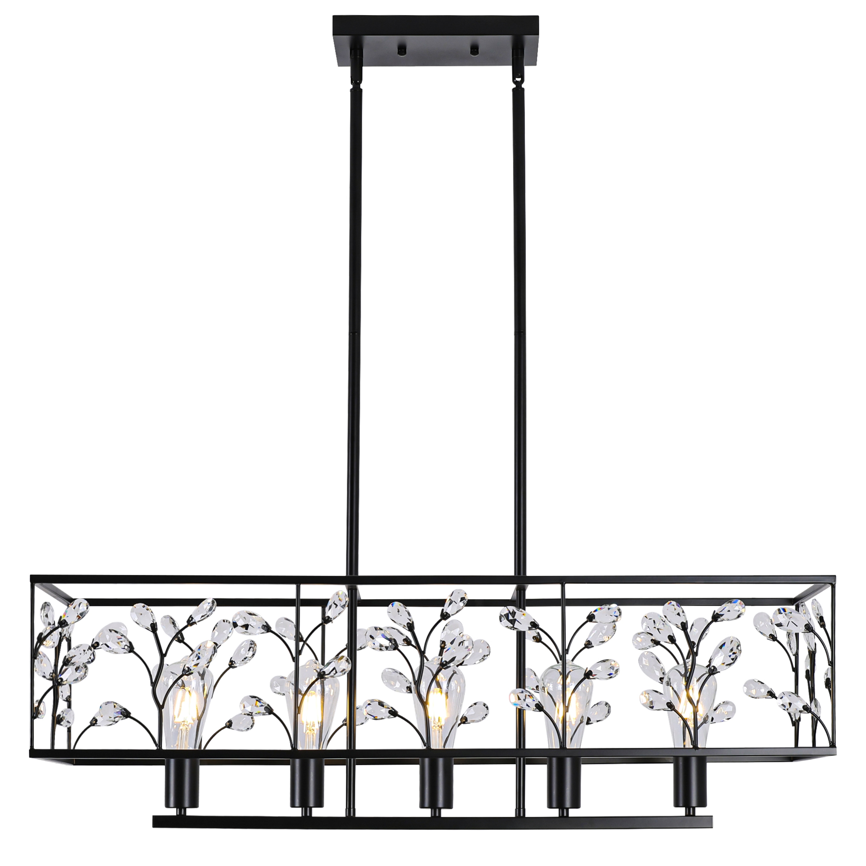 GoYeel ZP098BL05 Pendant-Lights - View #10
