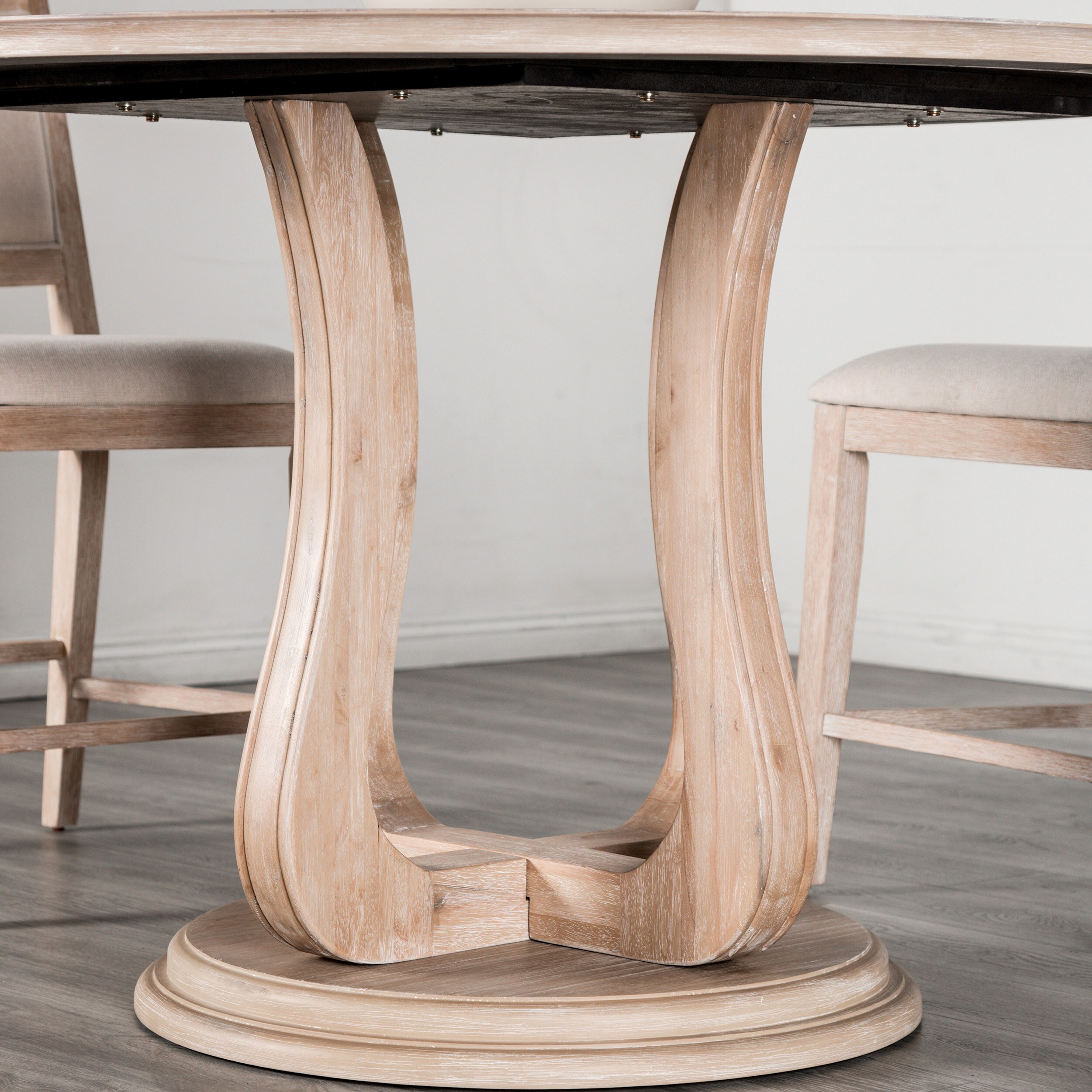 Furniture of America IDFN3601NTPT5PC Dining-Sets - View #7