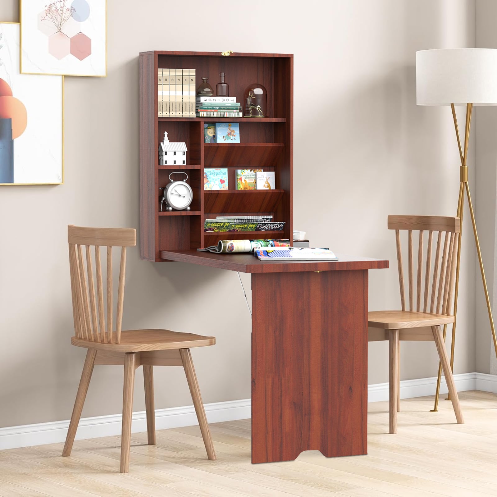 Maocao Hoom BH92396 desks - View #3