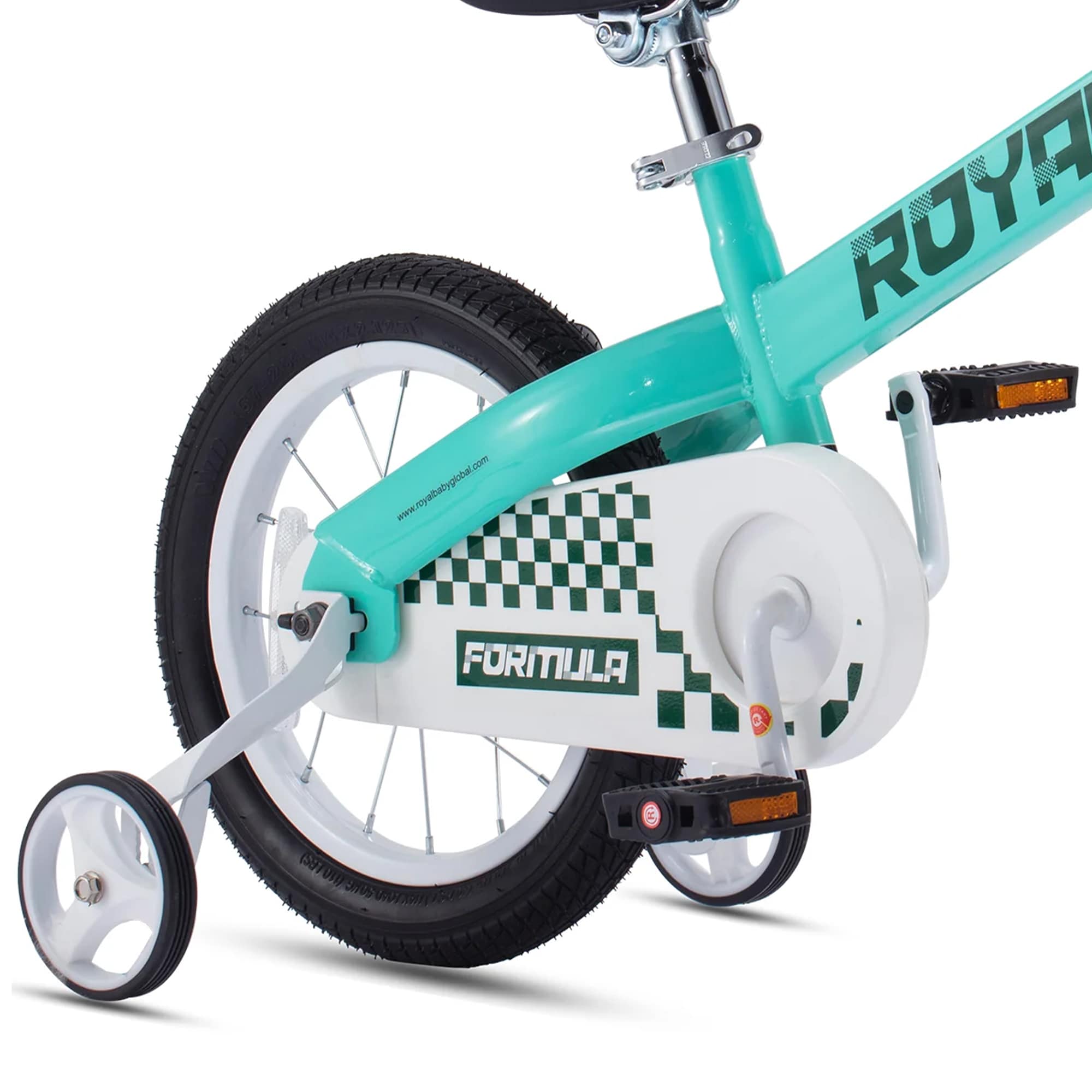 Royal Baby 321020 bikes - View #4