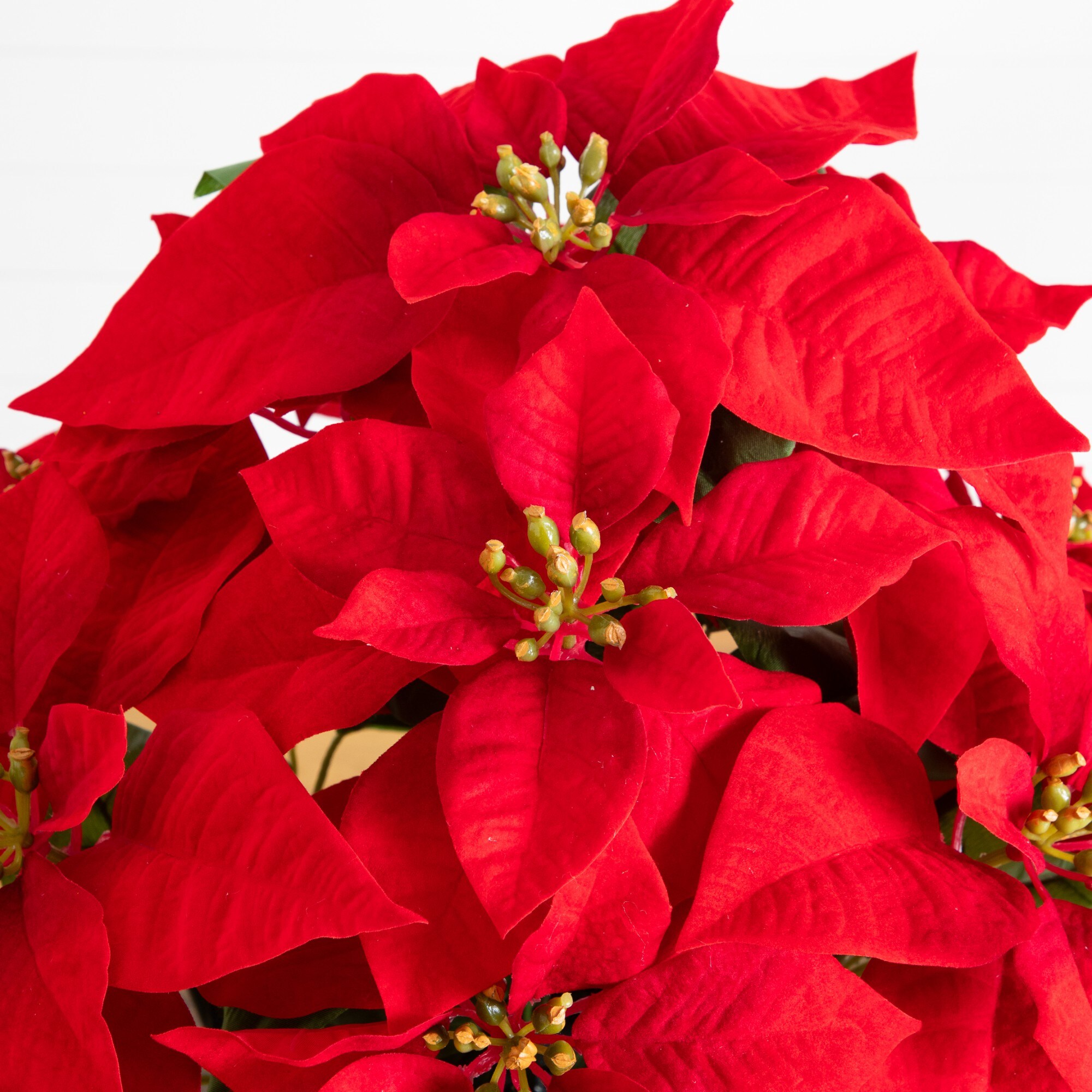 Nearly Natural A2385 Table-Christmas-Decorations - View #3