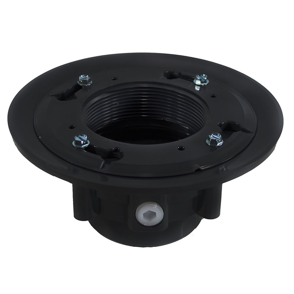 Jones Stephens D49221 Drains-Flanges - View #4