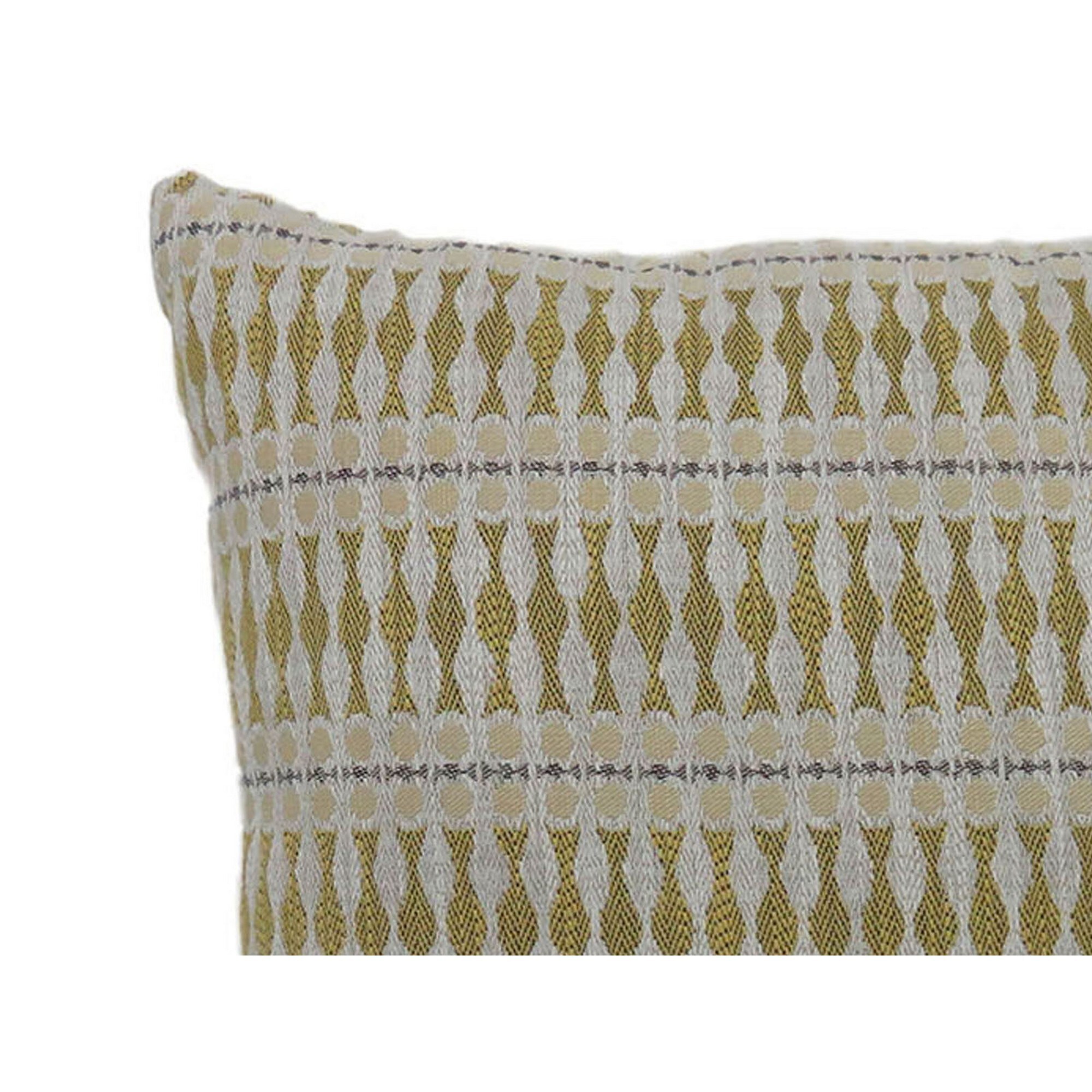 Benzara BM177981 Accent-Pillows - View #3