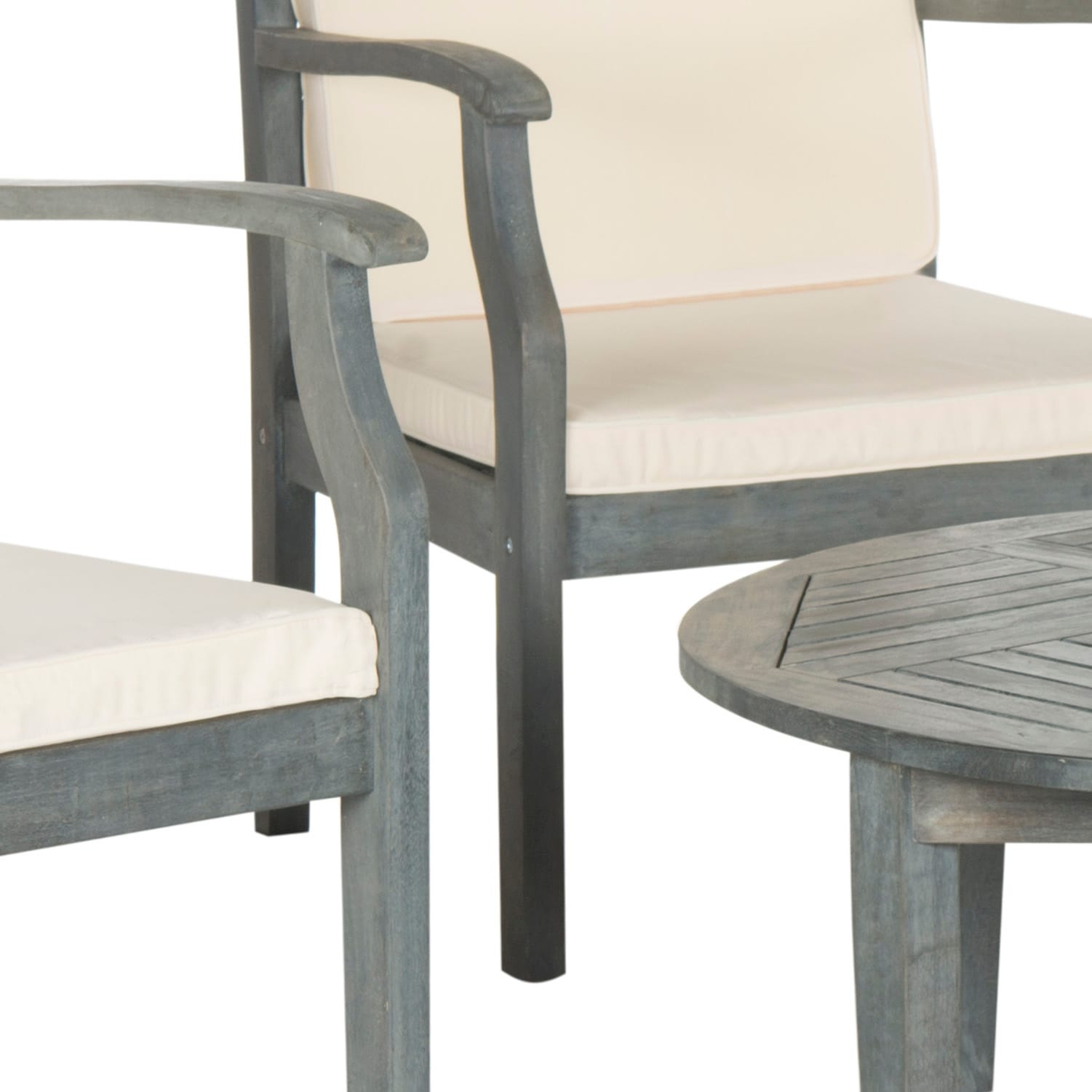 Safavieh PAT6719B Patio-Conversation-Sets - View #5