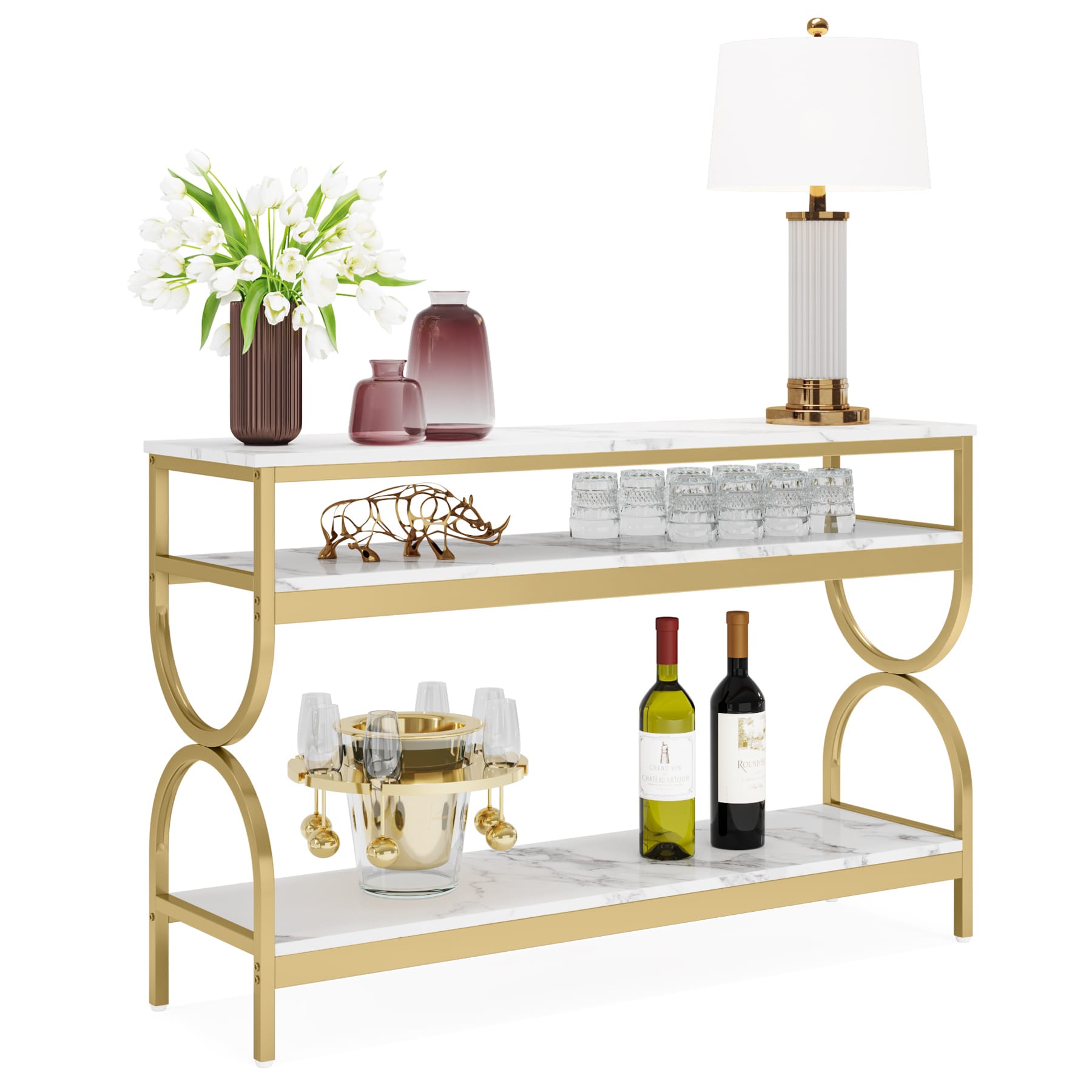Fnova LWTJ-JW0440 Console-Sofa-Tables - View #9