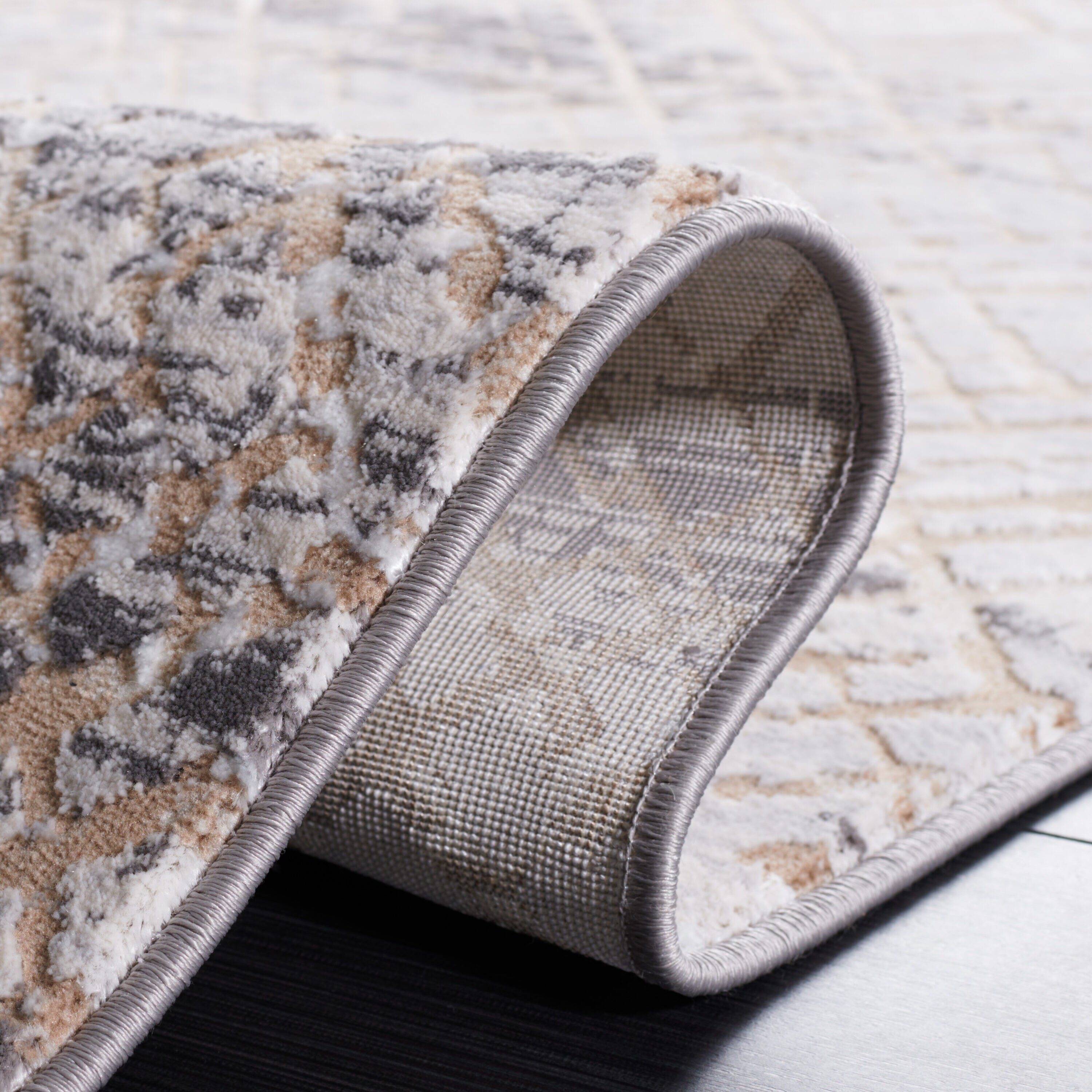 Safavieh ALA275J-4 rugs - View #7