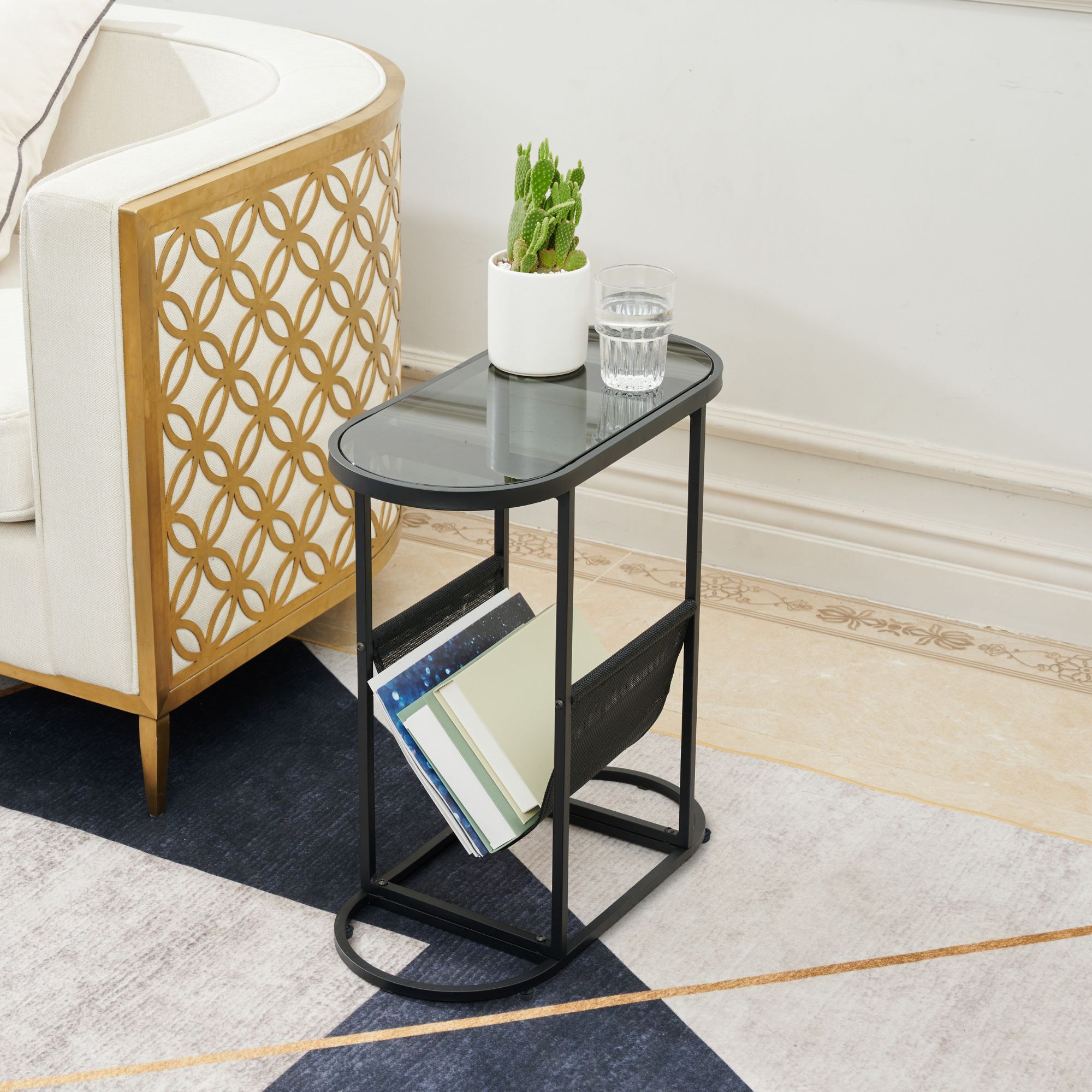 LIVIZA GIS685123570 End-Tables - View #10