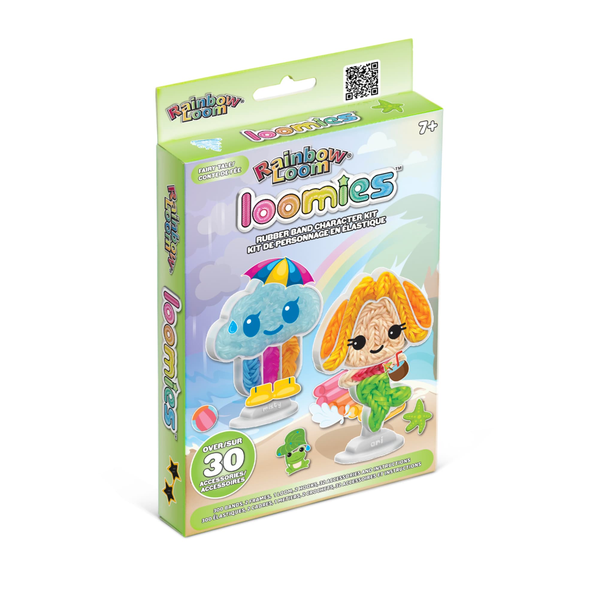 Rainbow Loom G0847944062769 Play-Toys - View #9