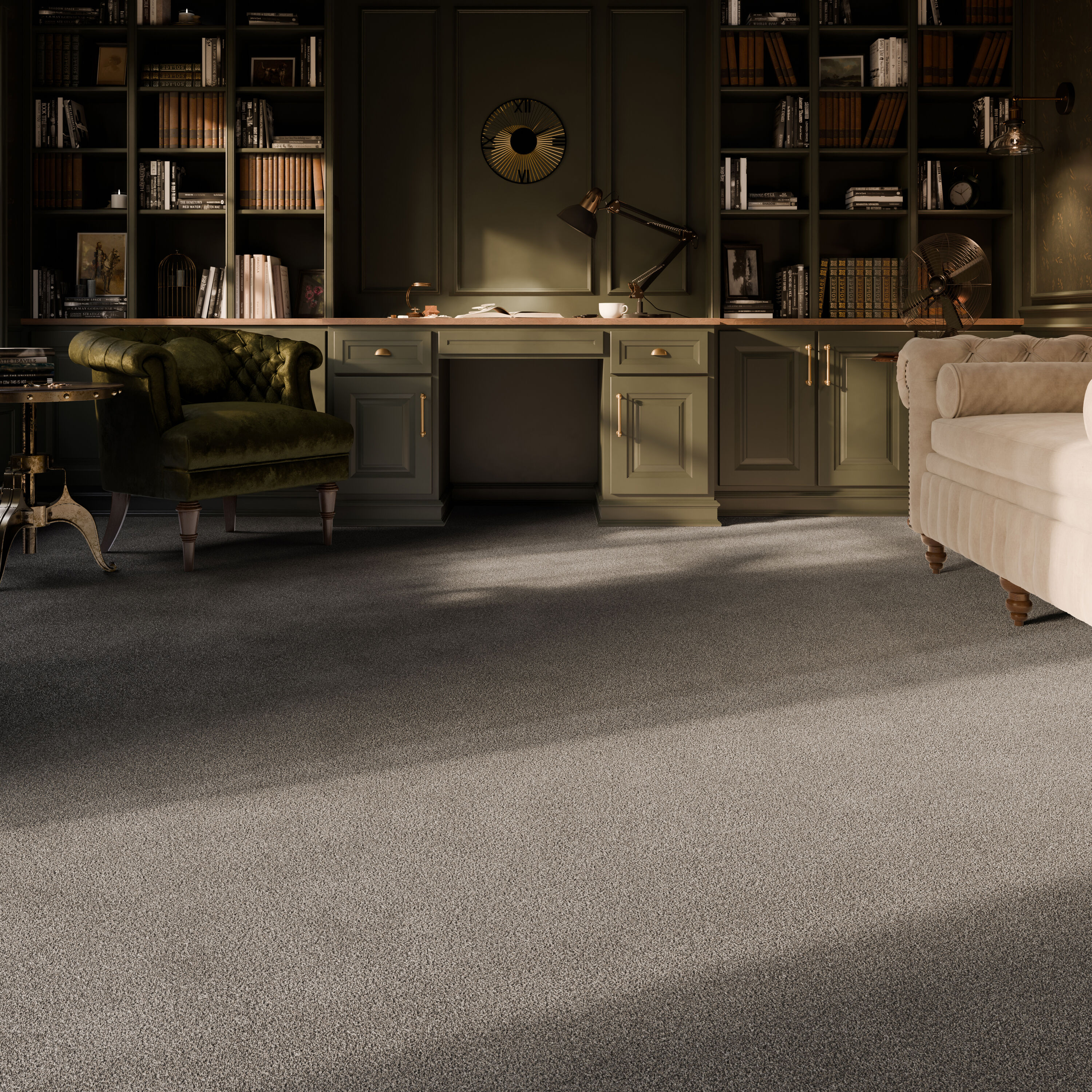 STAINMASTER 7L956-702-SAMP Carpet-Samples - View #2