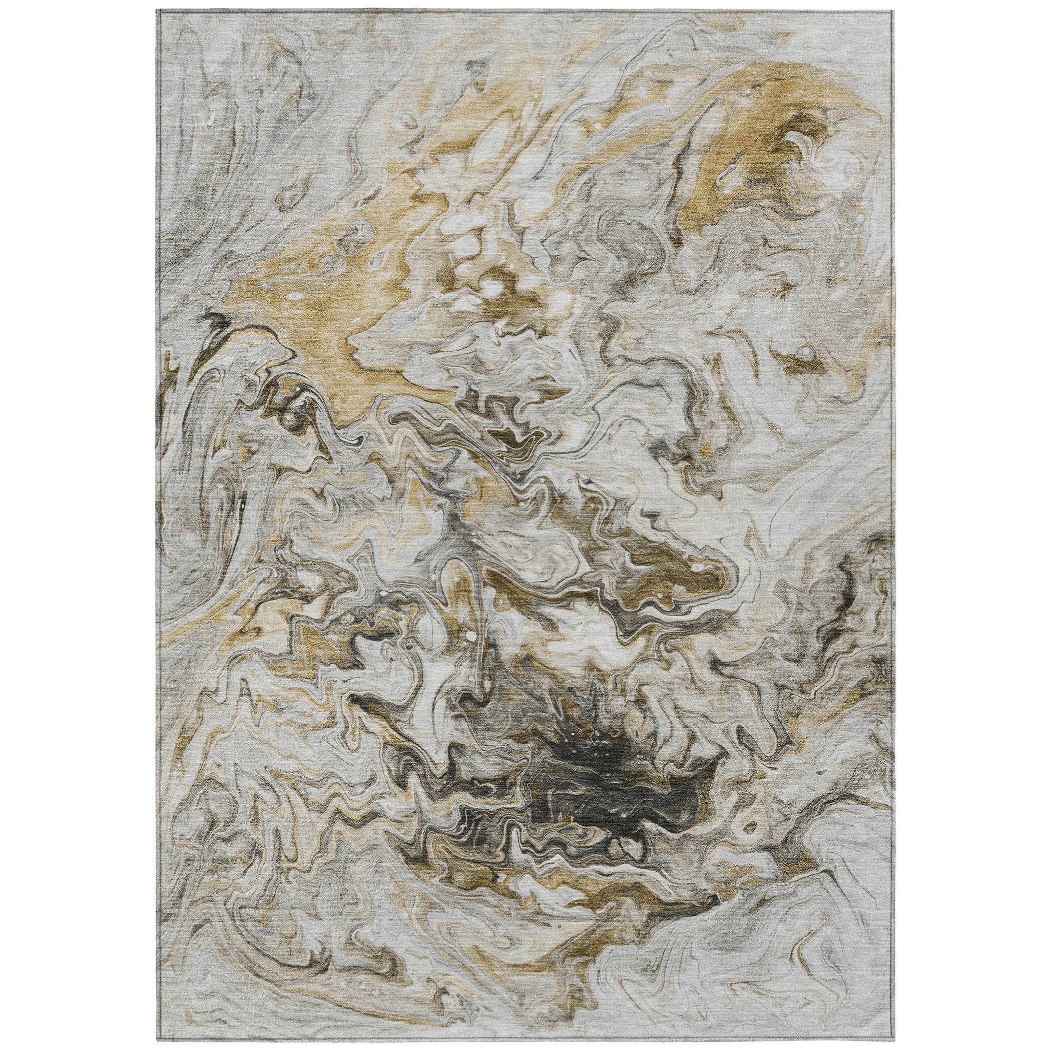Addison Rugs ACN603TP3X5 rugs - View #2