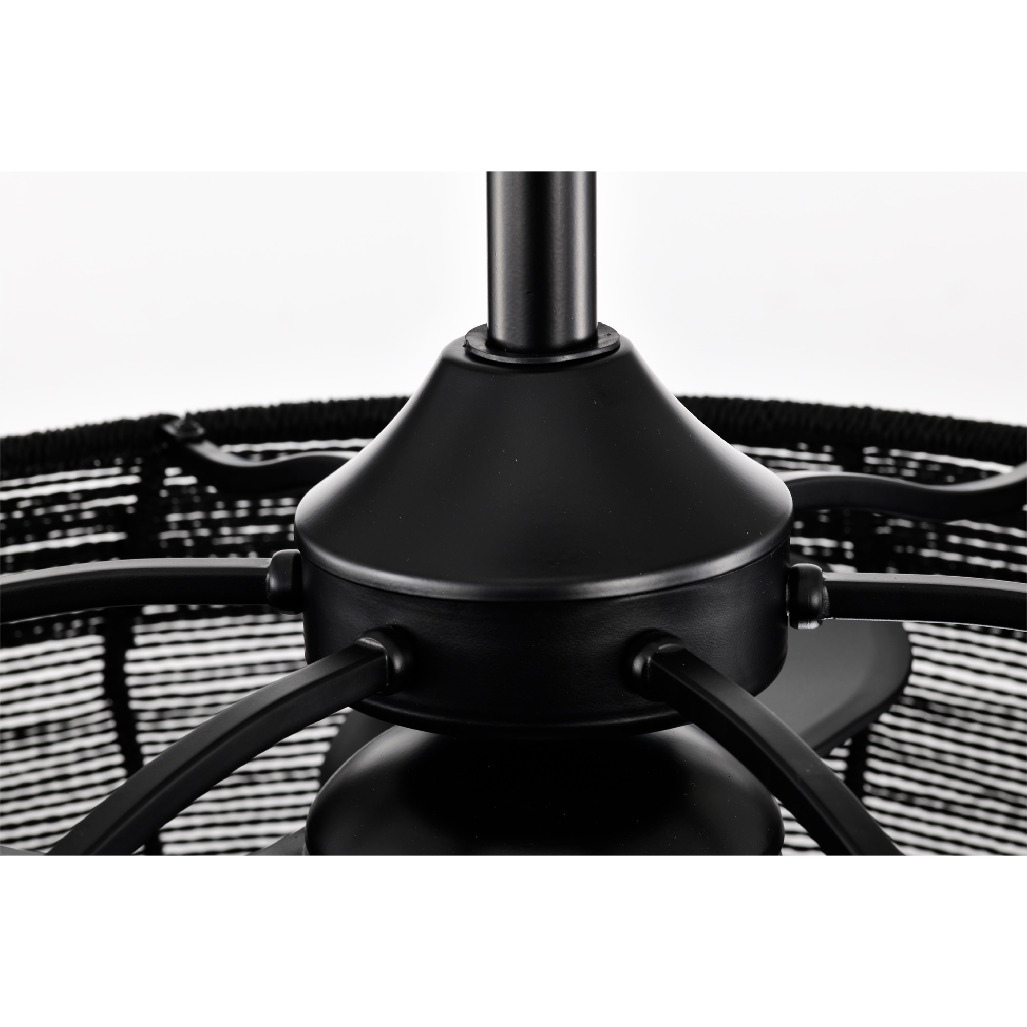 Warehouse of Tiffany DW01W64BL Ceiling-Fans - View #9
