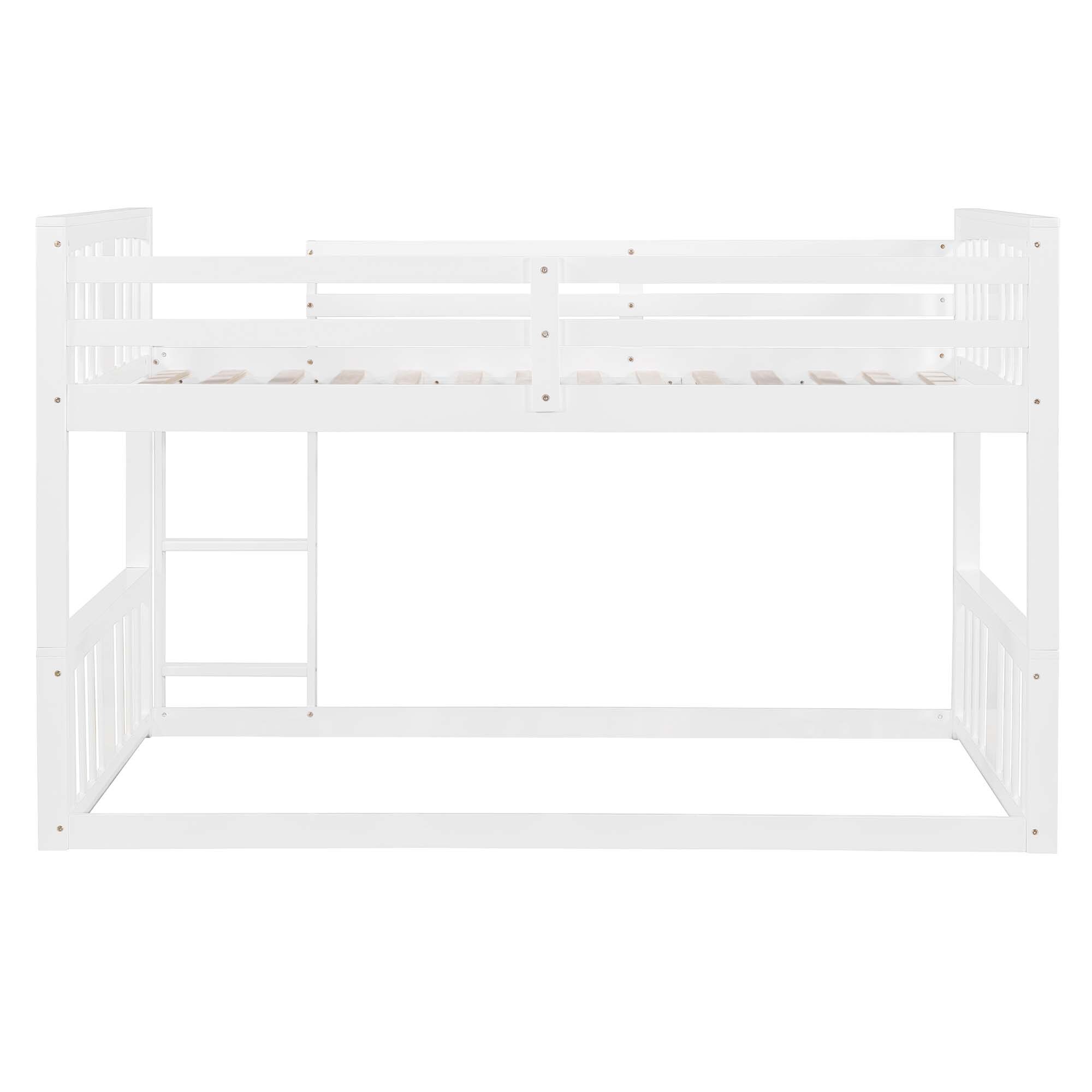 ModernLuxe N708P242163K Bunk-Beds - View #10