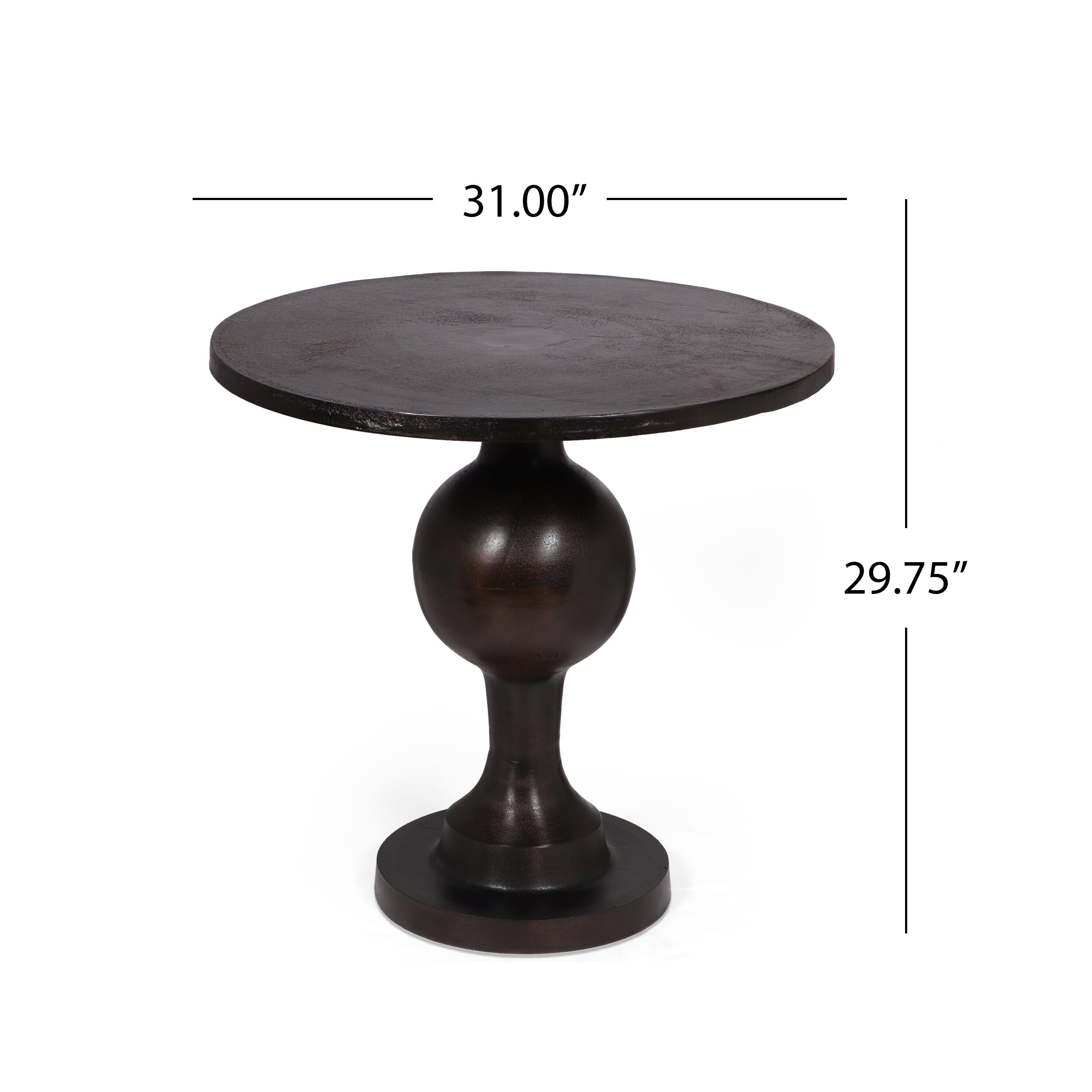 Christopher Knight Home 315211 Dining-Tables - View #10