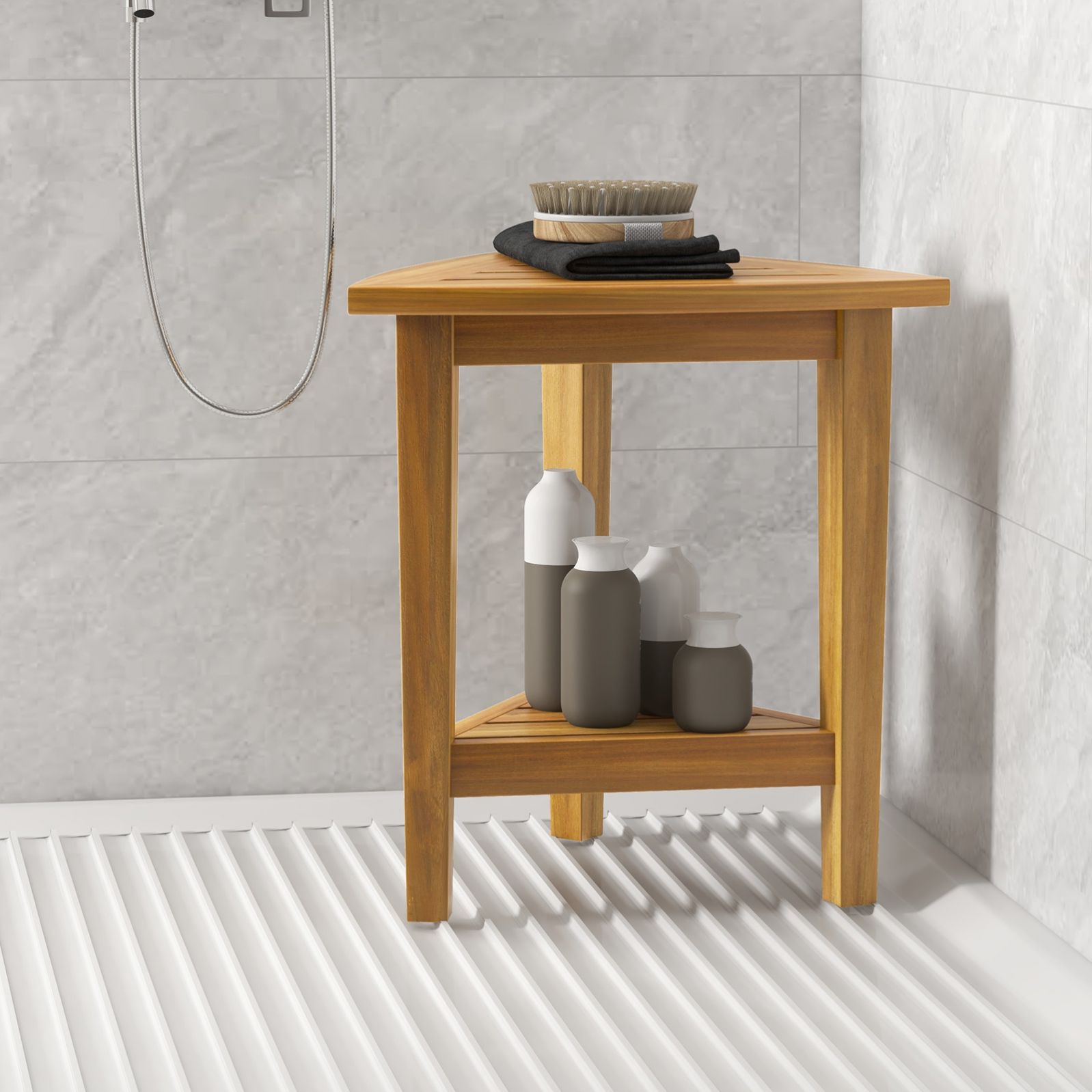 LIVIZA HJY-12446 Bath-Safety-Seats-Benches - View #6