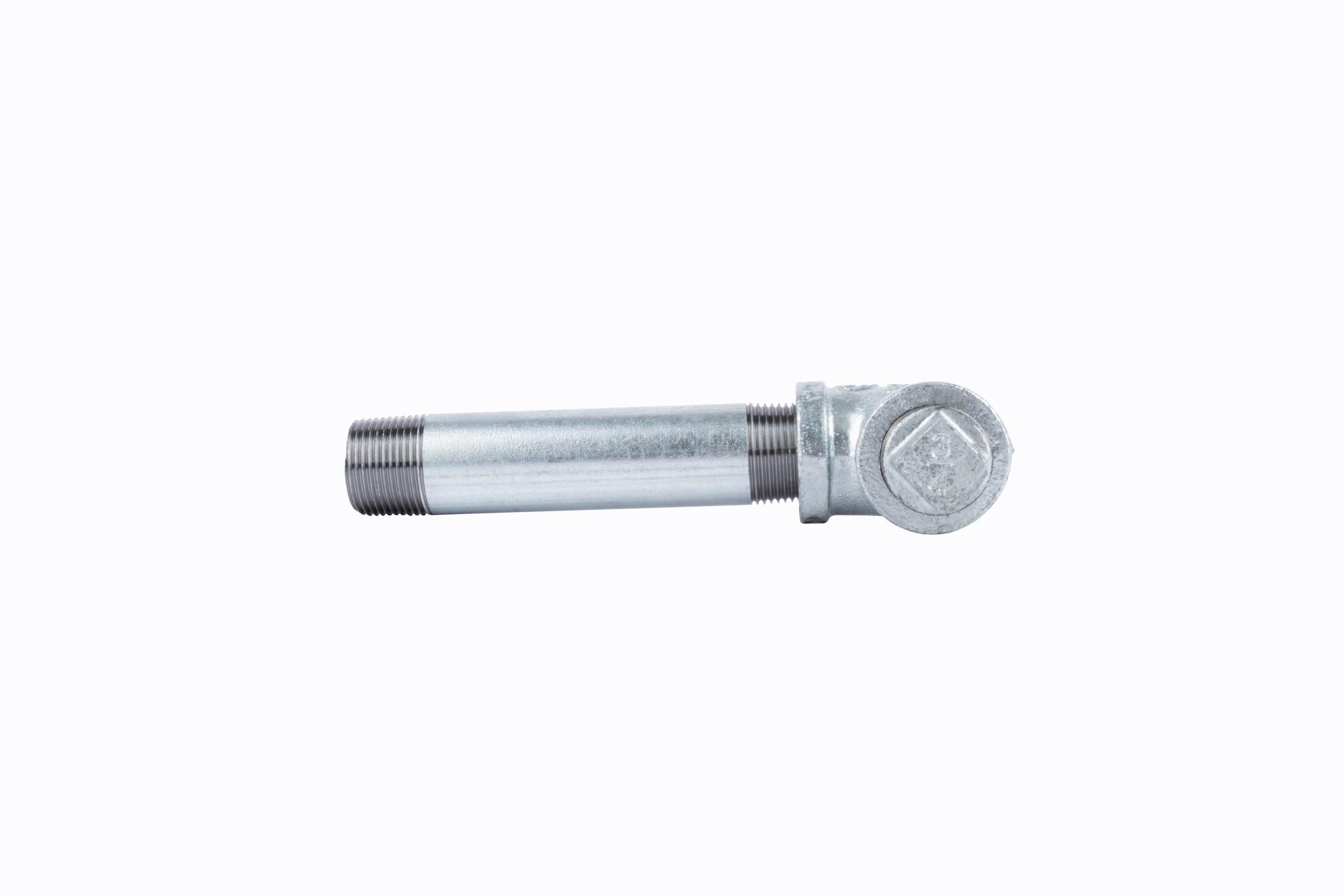 RELIABILT 311LP-34 Galvanized-Fittings - View #6