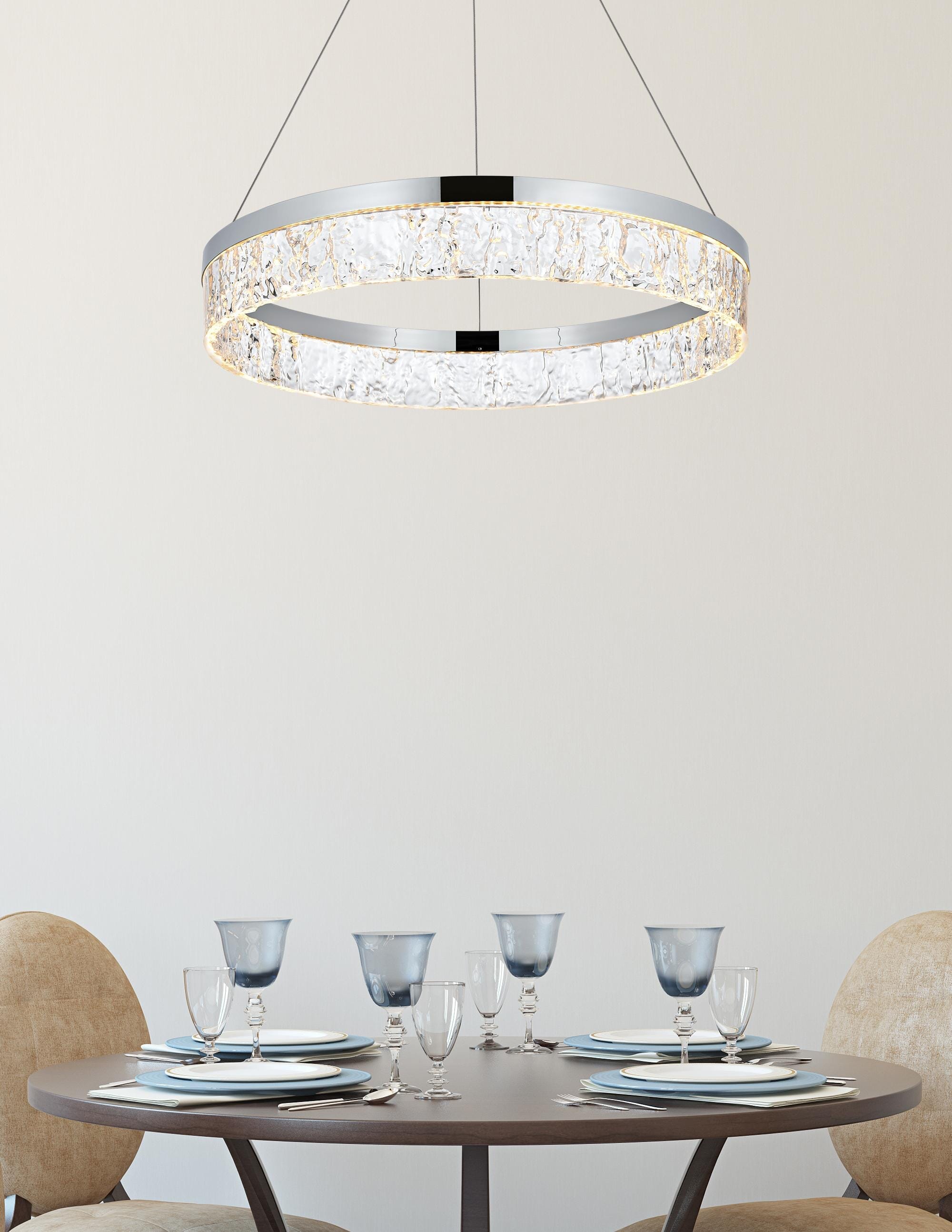 Elegant Decor HF6150D22C b090015 - View #2